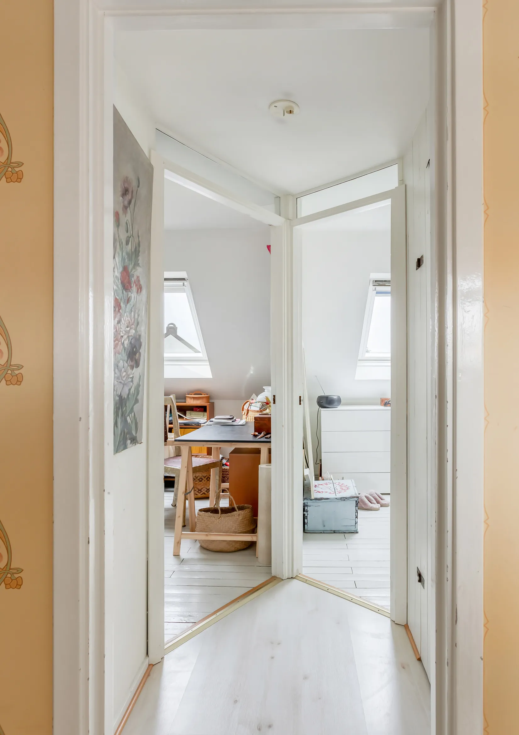 Villa, Norra Änggatan 20, Egnahem, Ystad