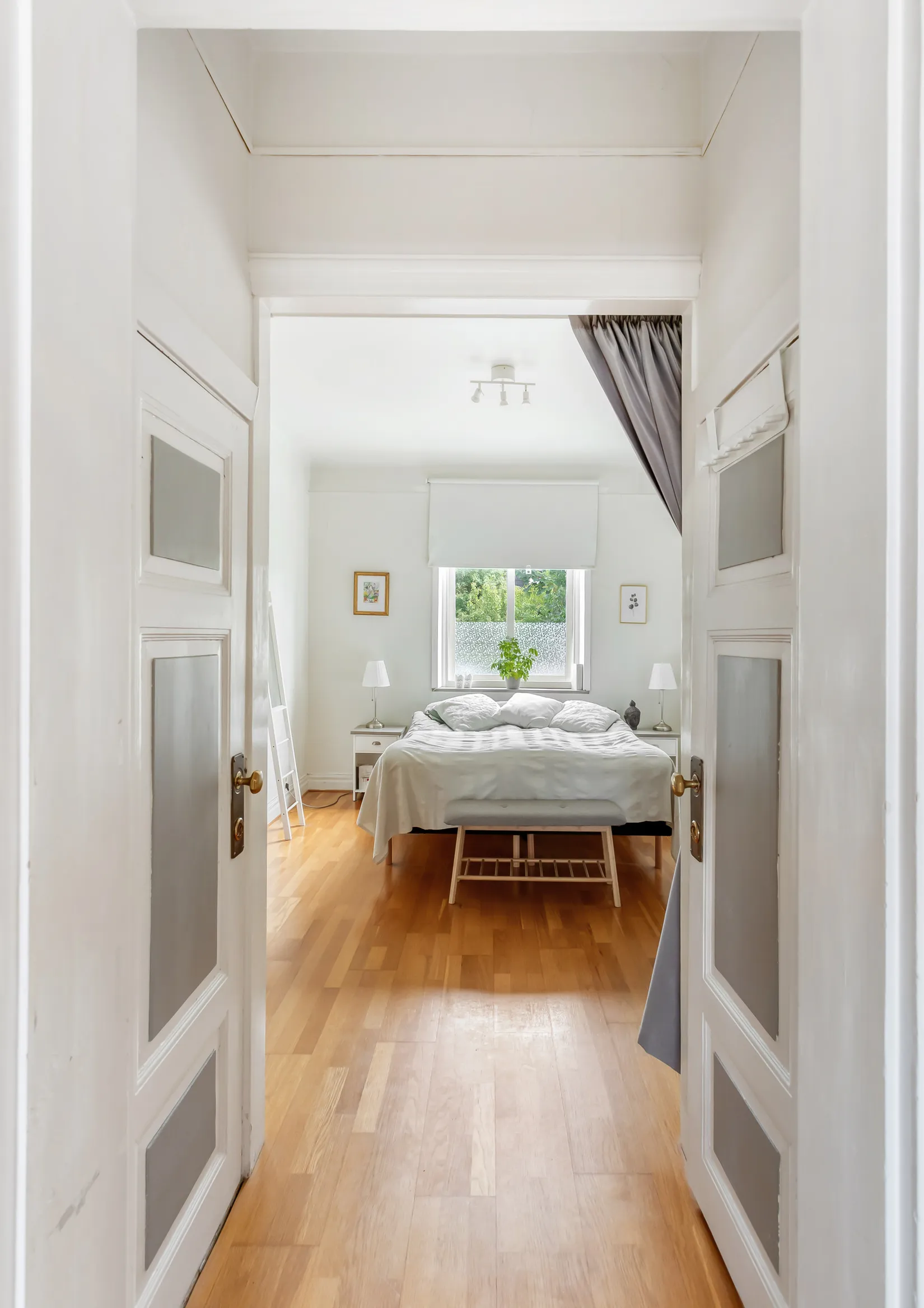 Villa, Norra Änggatan 20, Egnahem, Ystad