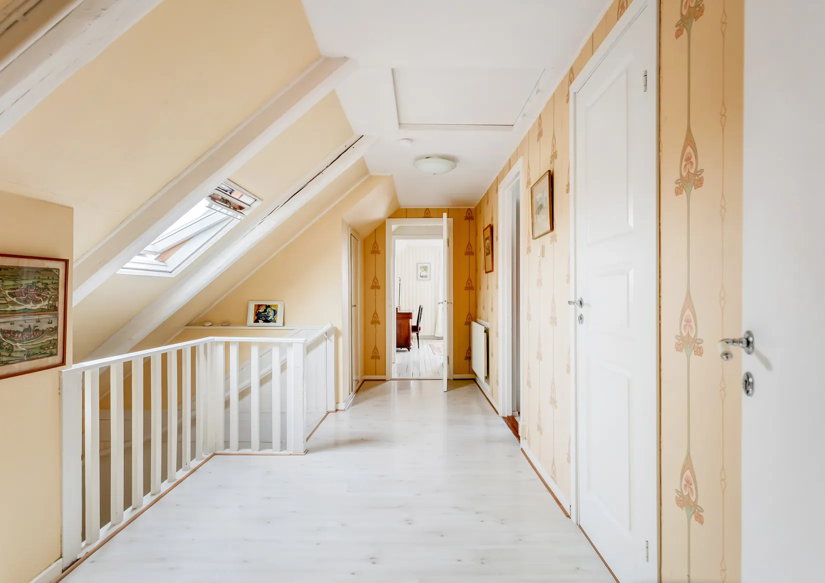 Villa, Norra Änggatan 20, Egnahem, Ystad