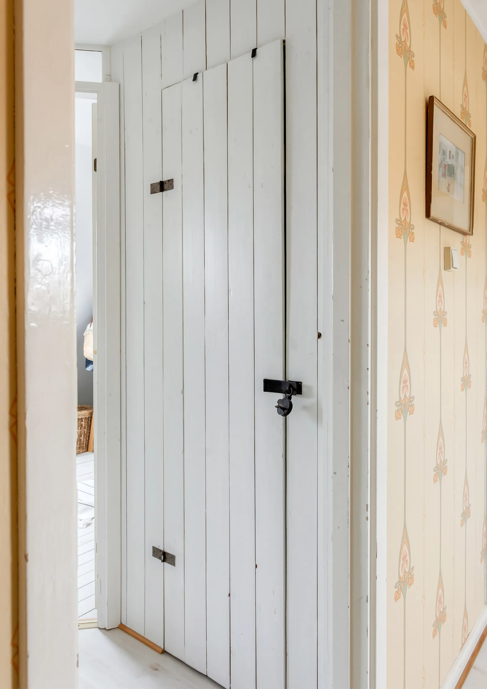 Villa, Norra Änggatan 20, Egnahem, Ystad