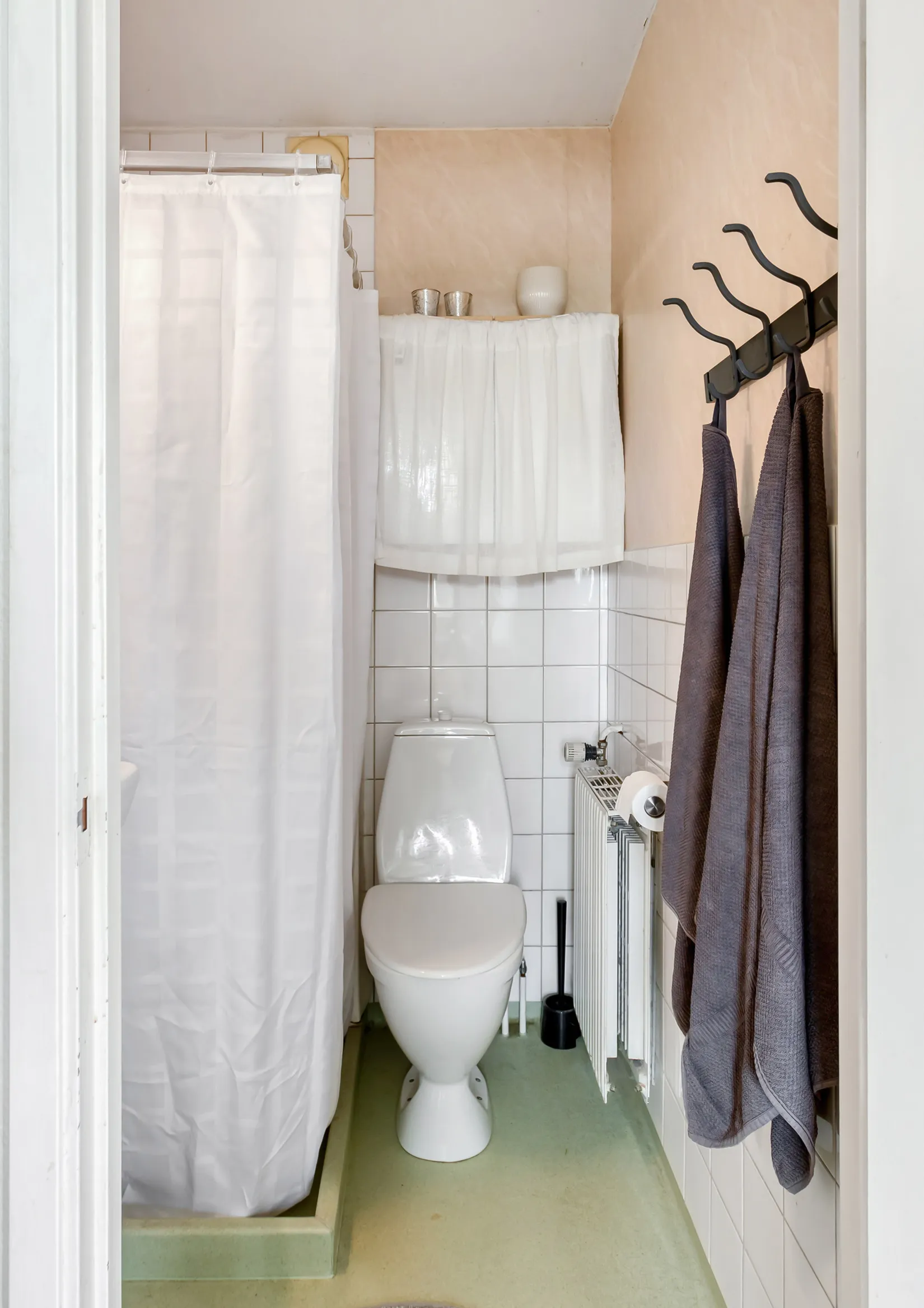 Villa, Norra Änggatan 20, Egnahem, Ystad