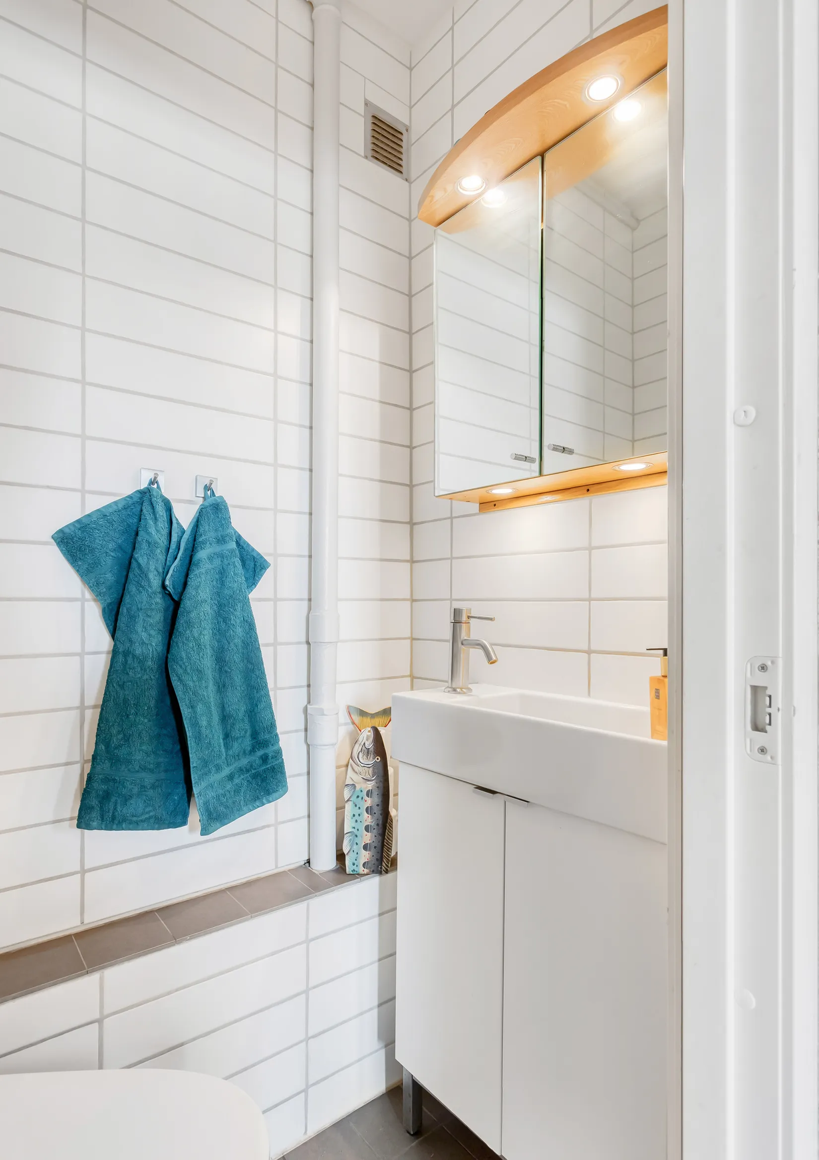 Villa, Norra Änggatan 20, Egnahem, Ystad