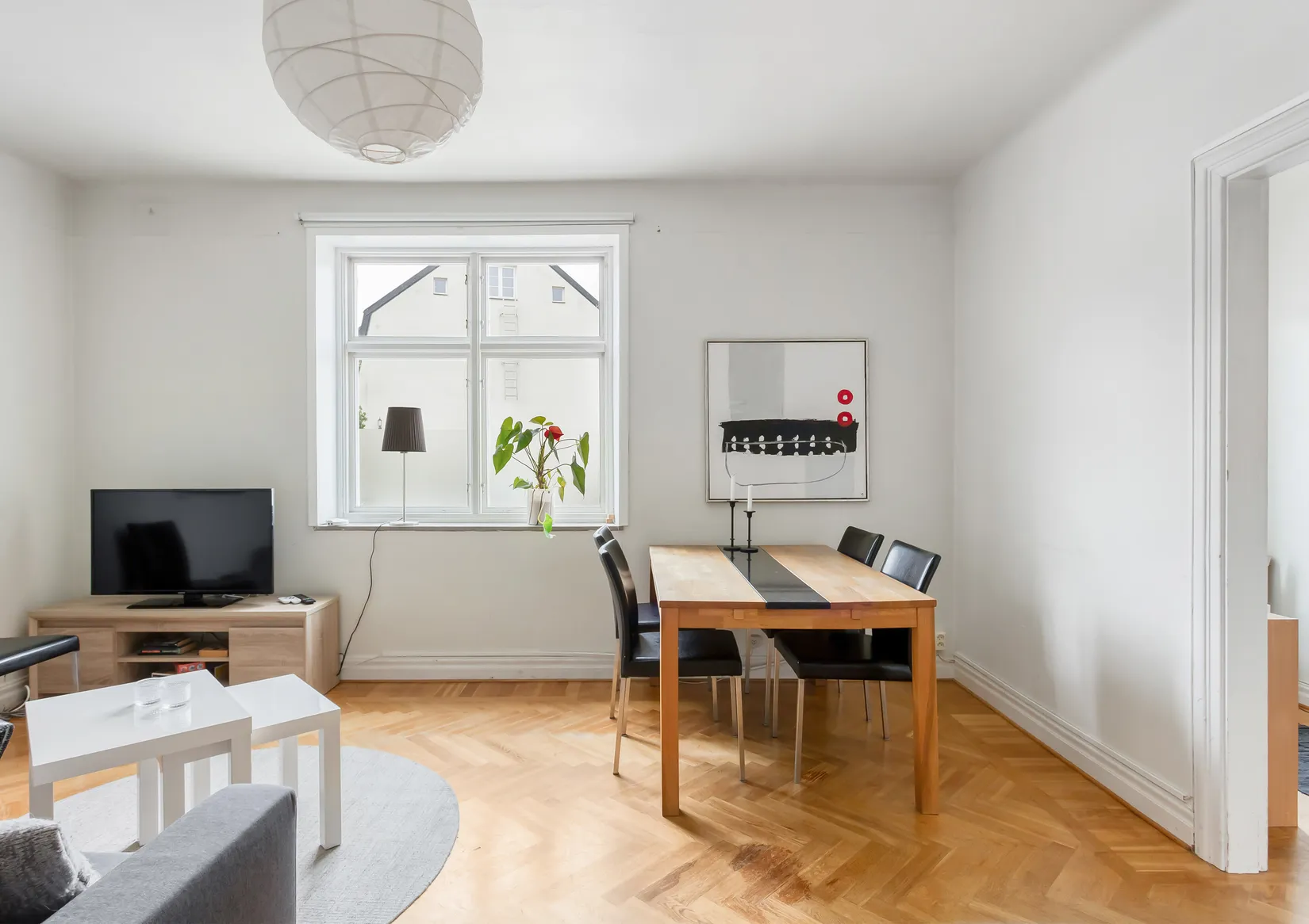 Villa, Norra Änggatan 20, Egnahem, Ystad