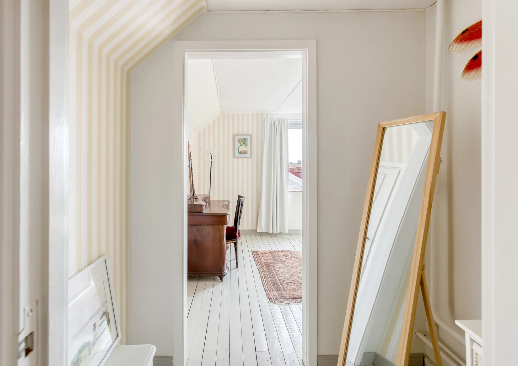 Villa, Norra Änggatan 20, Egnahem, Ystad