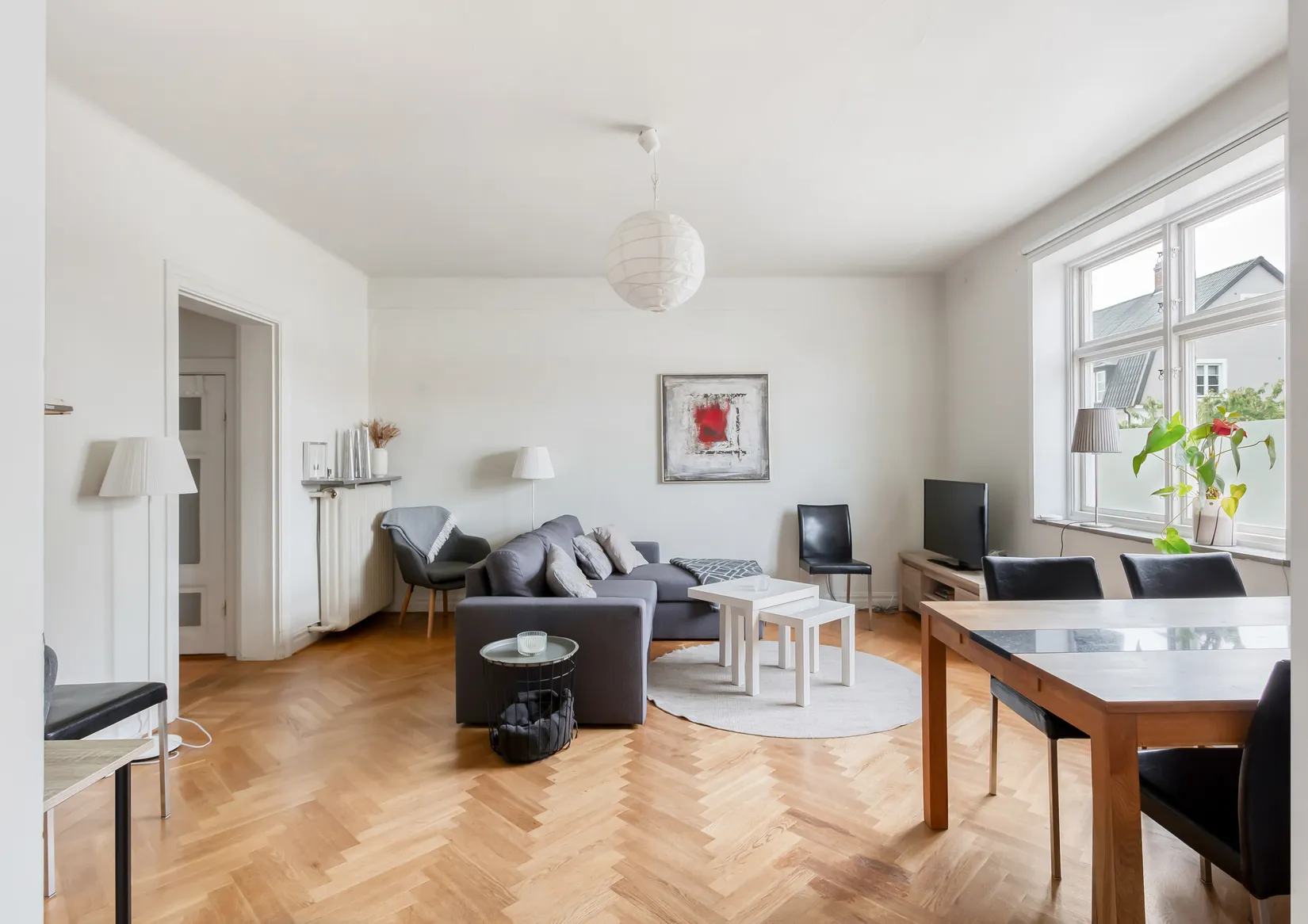 Villa, Norra Änggatan 20, Egnahem, Ystad