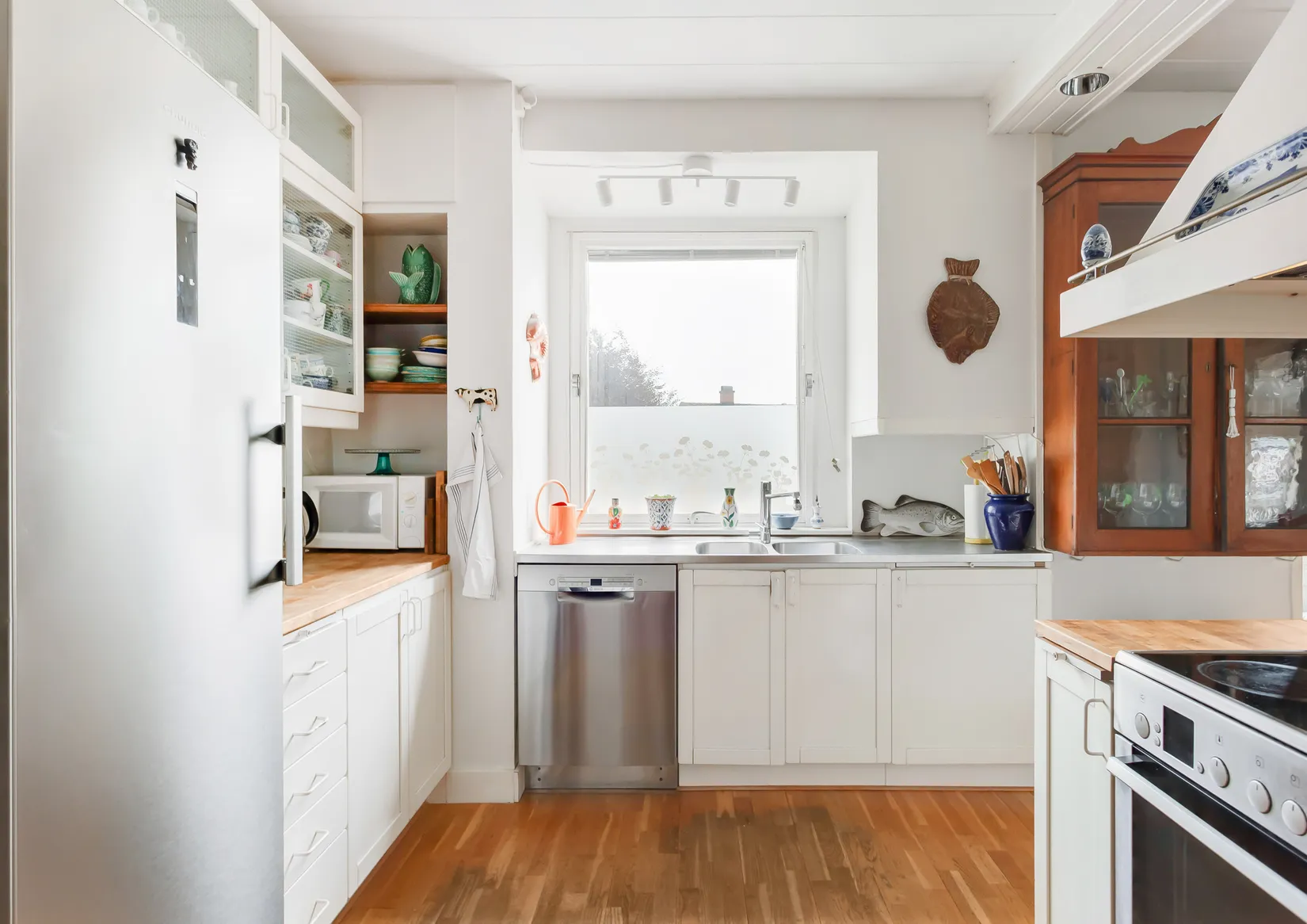 Villa, Norra Änggatan 20, Egnahem, Ystad