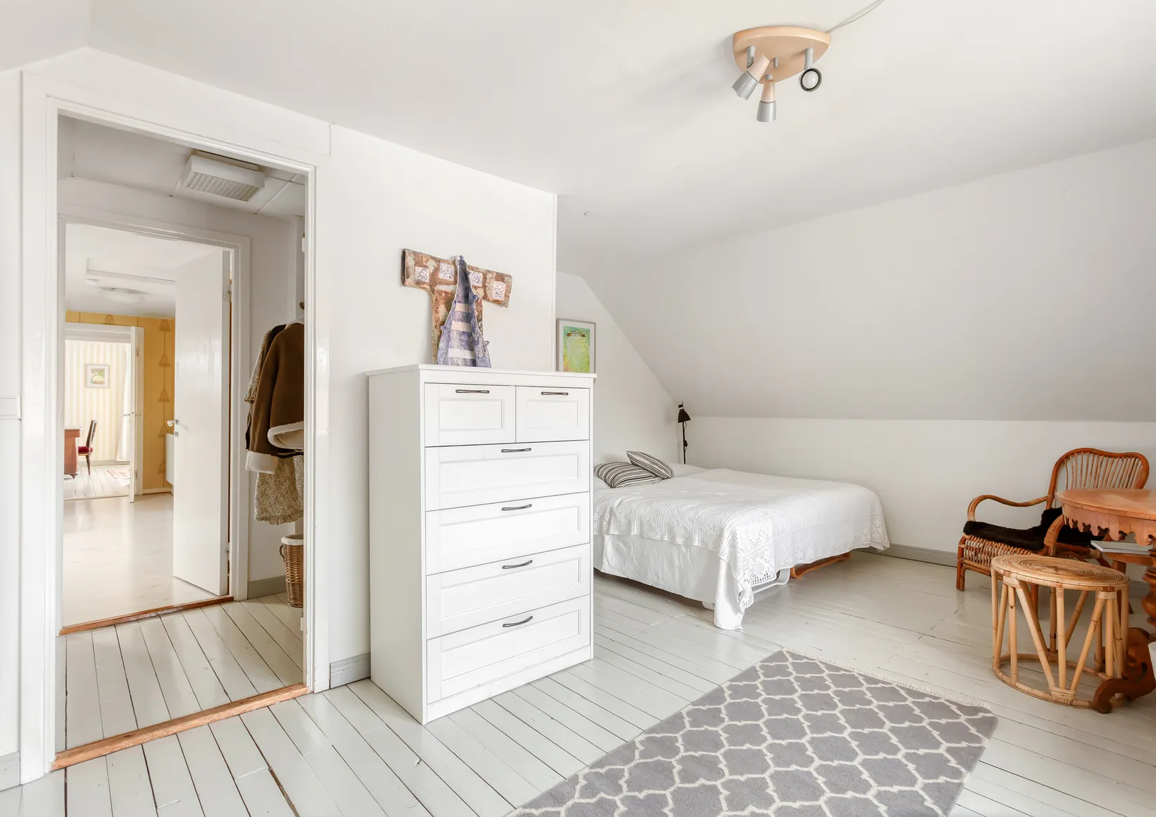 Villa, Norra Änggatan 20, Egnahem, Ystad