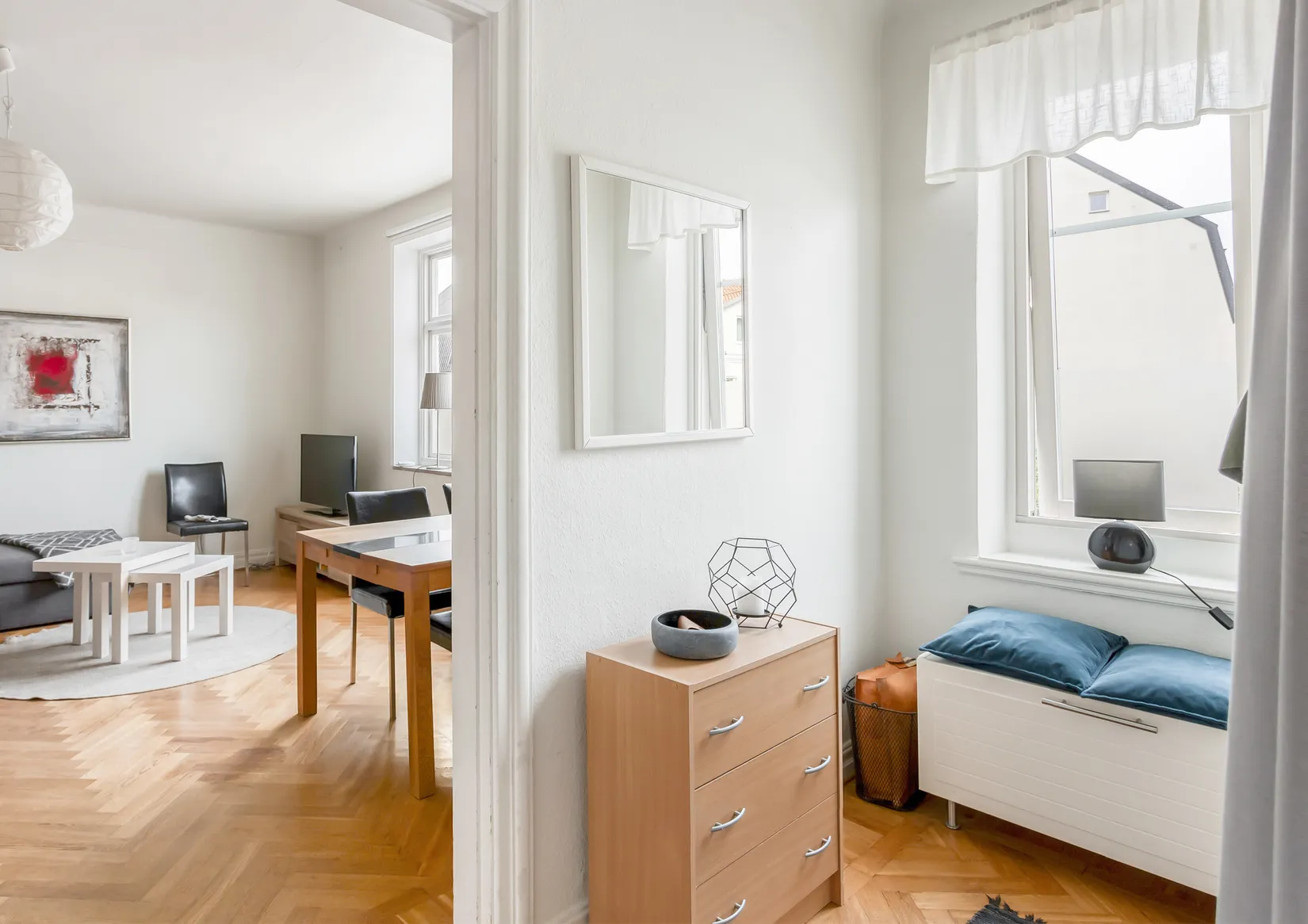 Villa, Norra Änggatan 20, Egnahem, Ystad