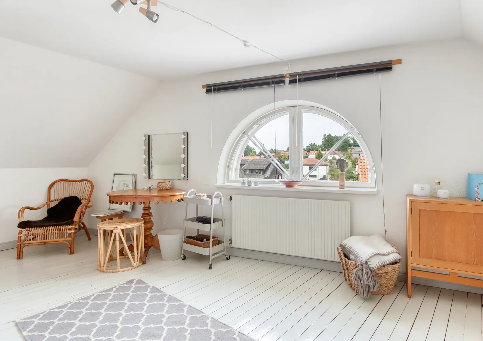 Villa, Norra Änggatan 20, Egnahem, Ystad