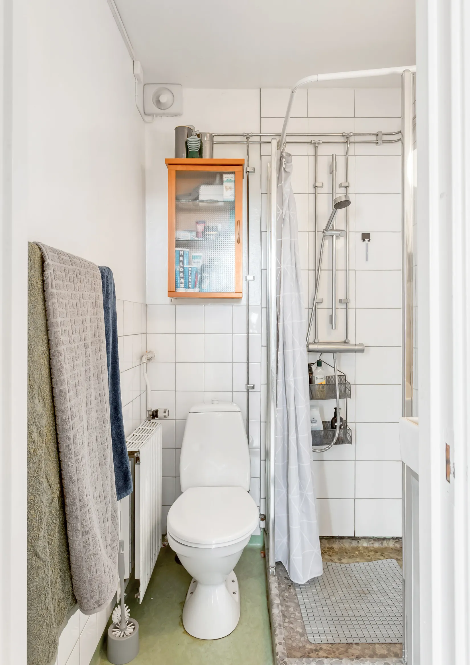 Villa, Norra Änggatan 20, Egnahem, Ystad