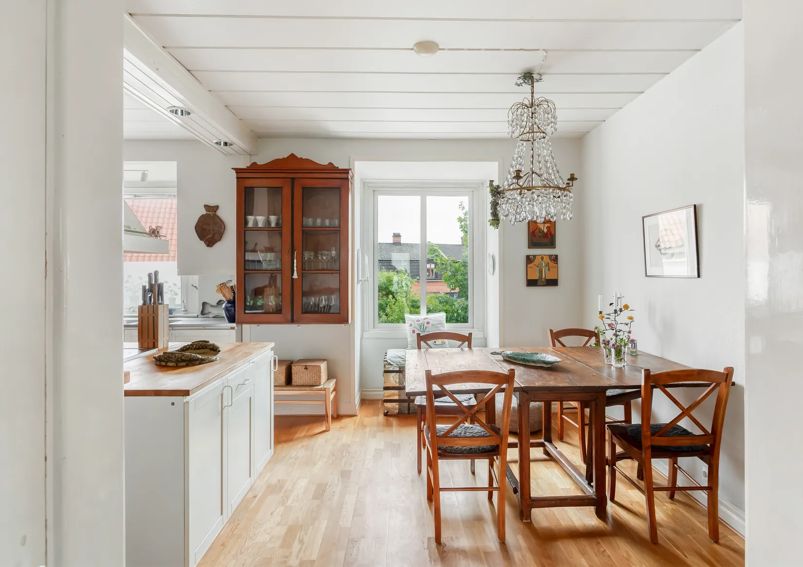 Villa, Norra Änggatan 20, Egnahem, Ystad