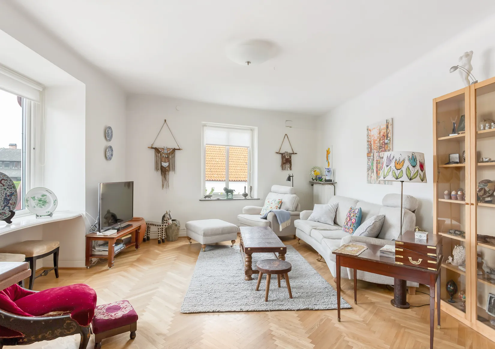 Villa, Norra Änggatan 20, Egnahem, Ystad