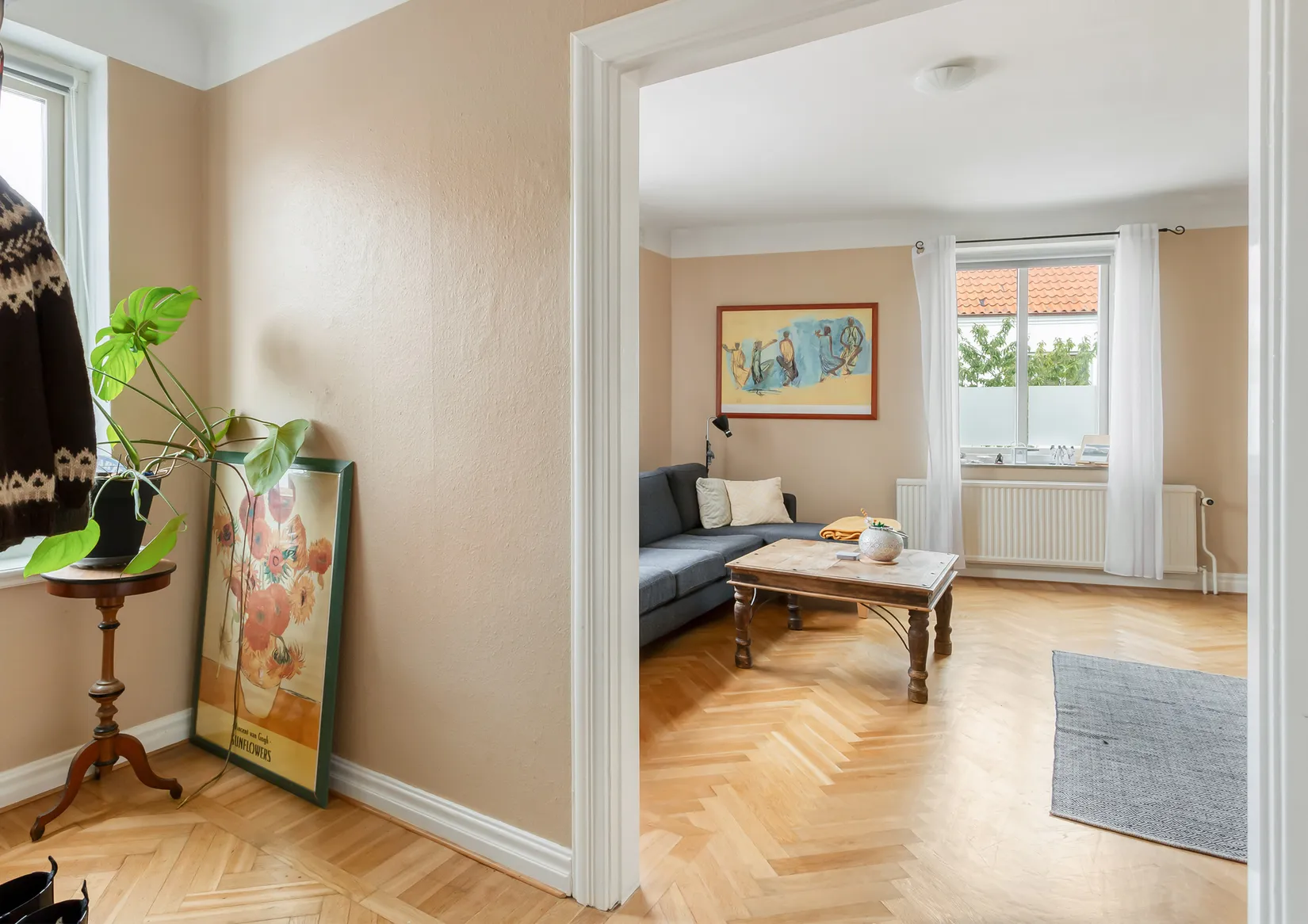 Villa, Norra Änggatan 20, Egnahem, Ystad