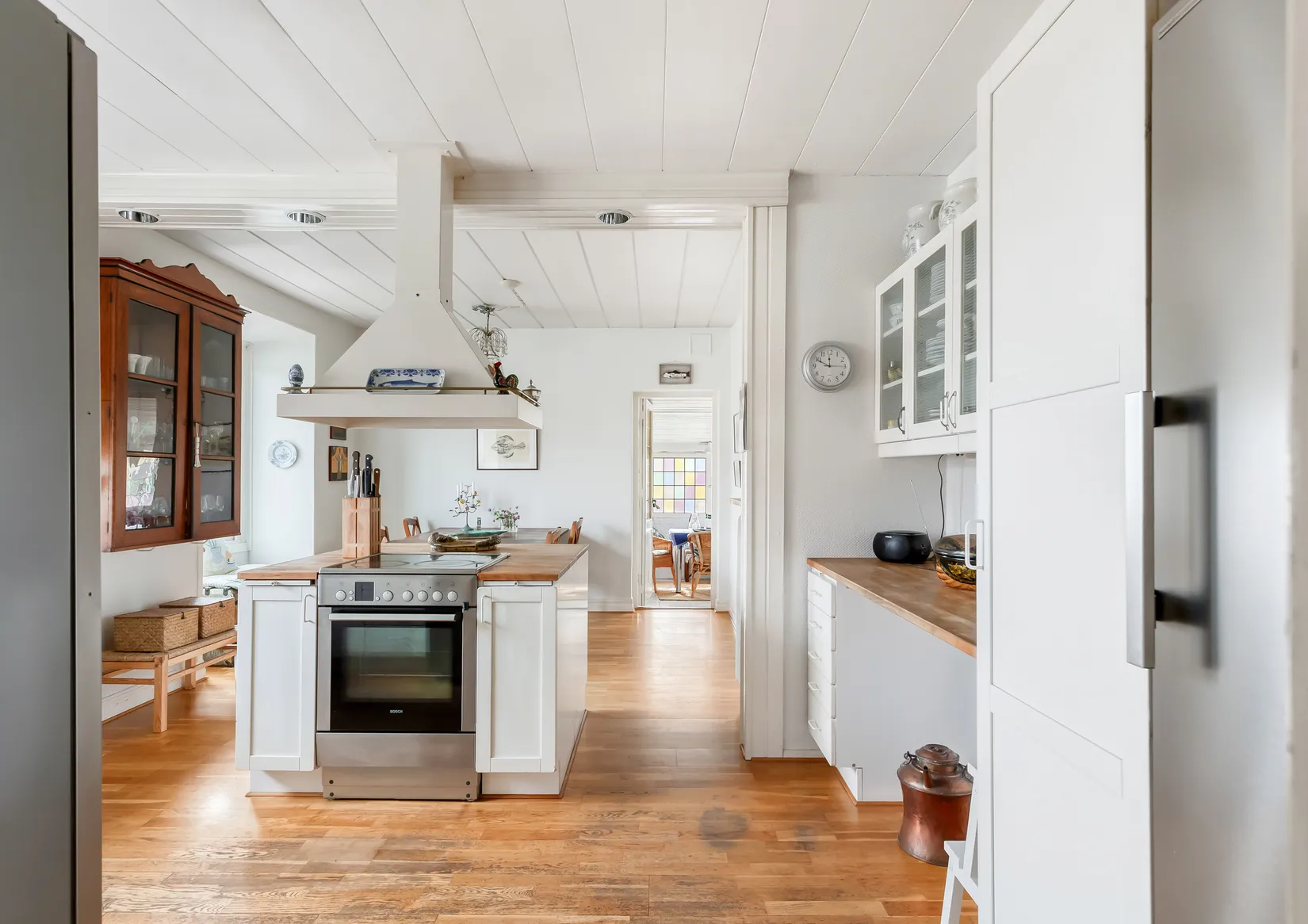 Villa, Norra Änggatan 20, Egnahem, Ystad