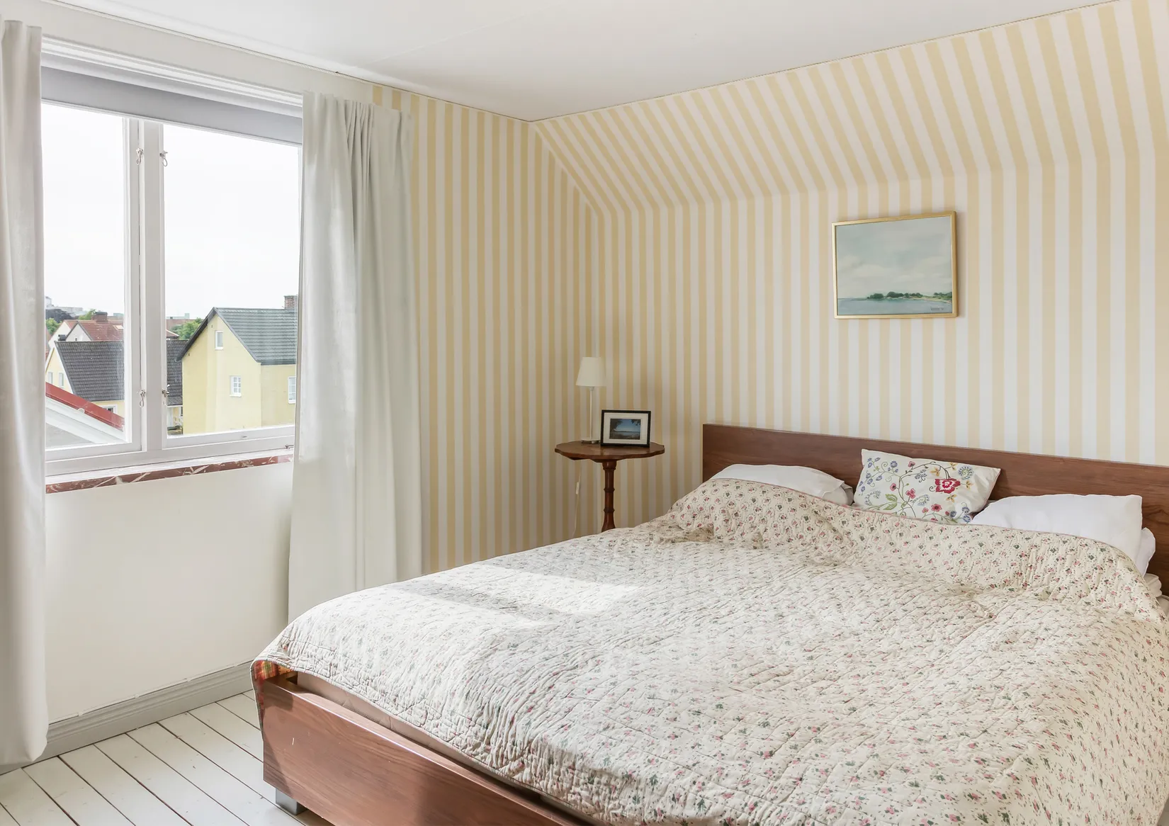 Villa, Norra Änggatan 20, Egnahem, Ystad