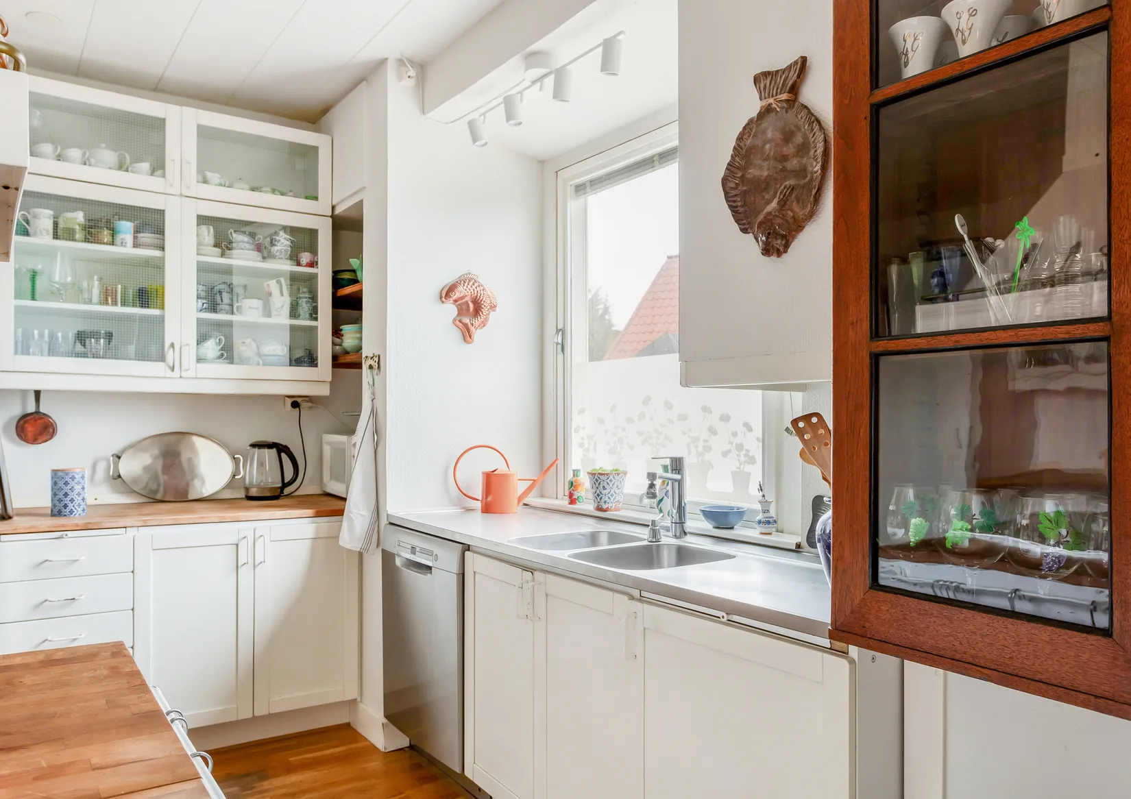 Villa, Norra Änggatan 20, Egnahem, Ystad