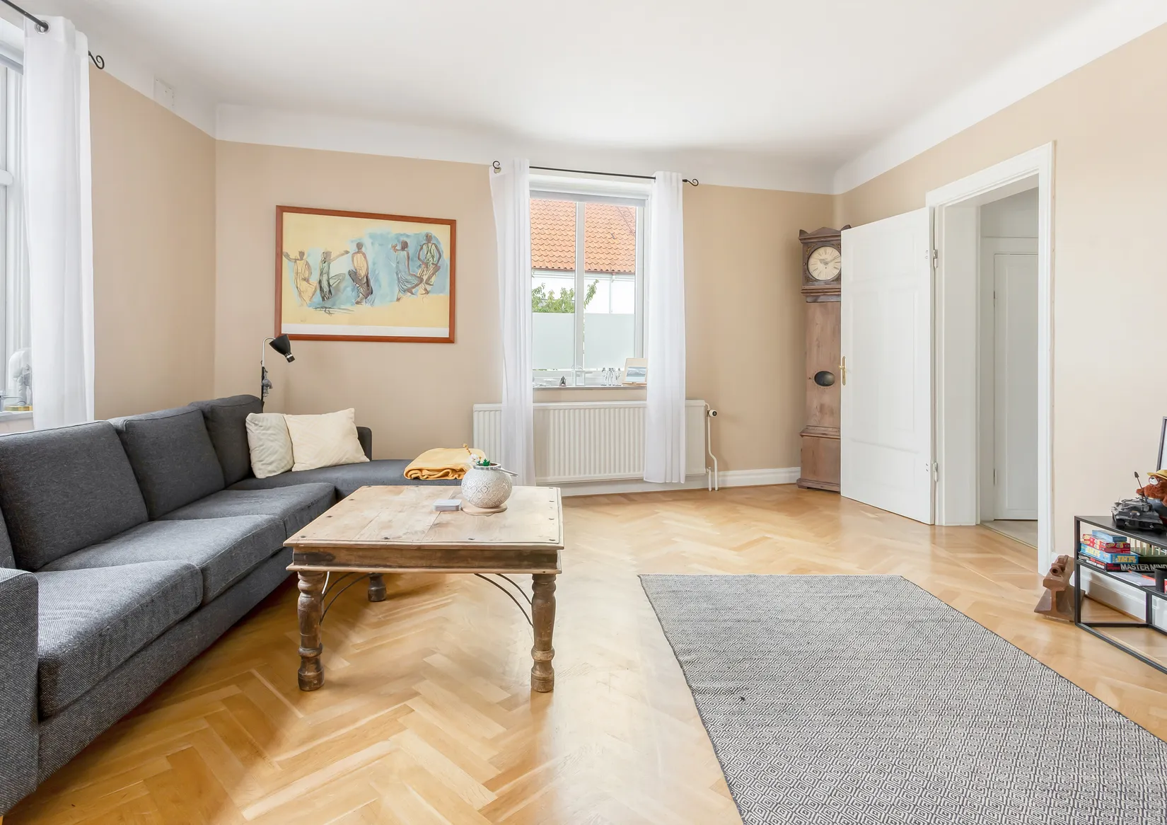 Villa, Norra Änggatan 20, Egnahem, Ystad