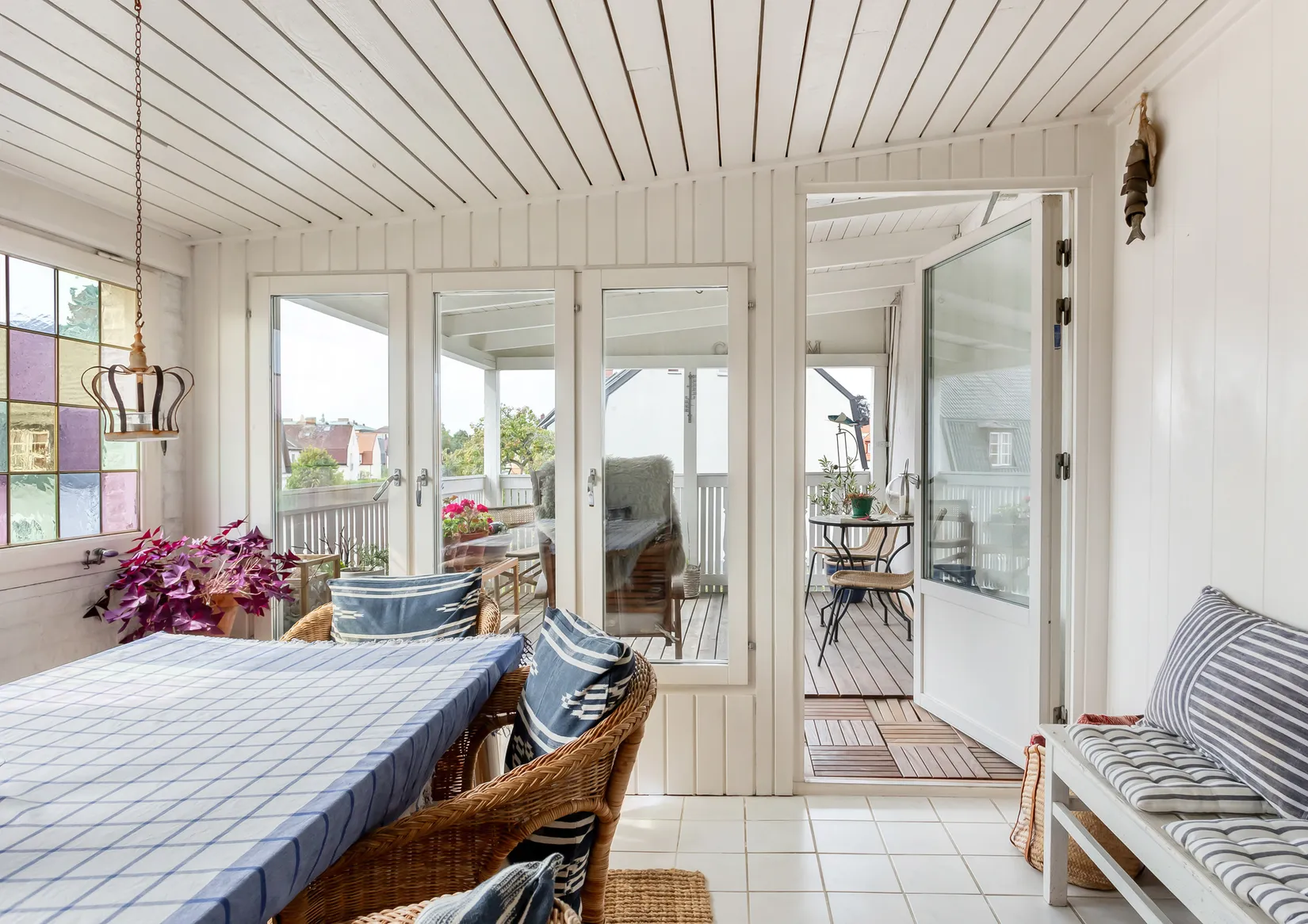 Villa, Norra Änggatan 20, Egnahem, Ystad