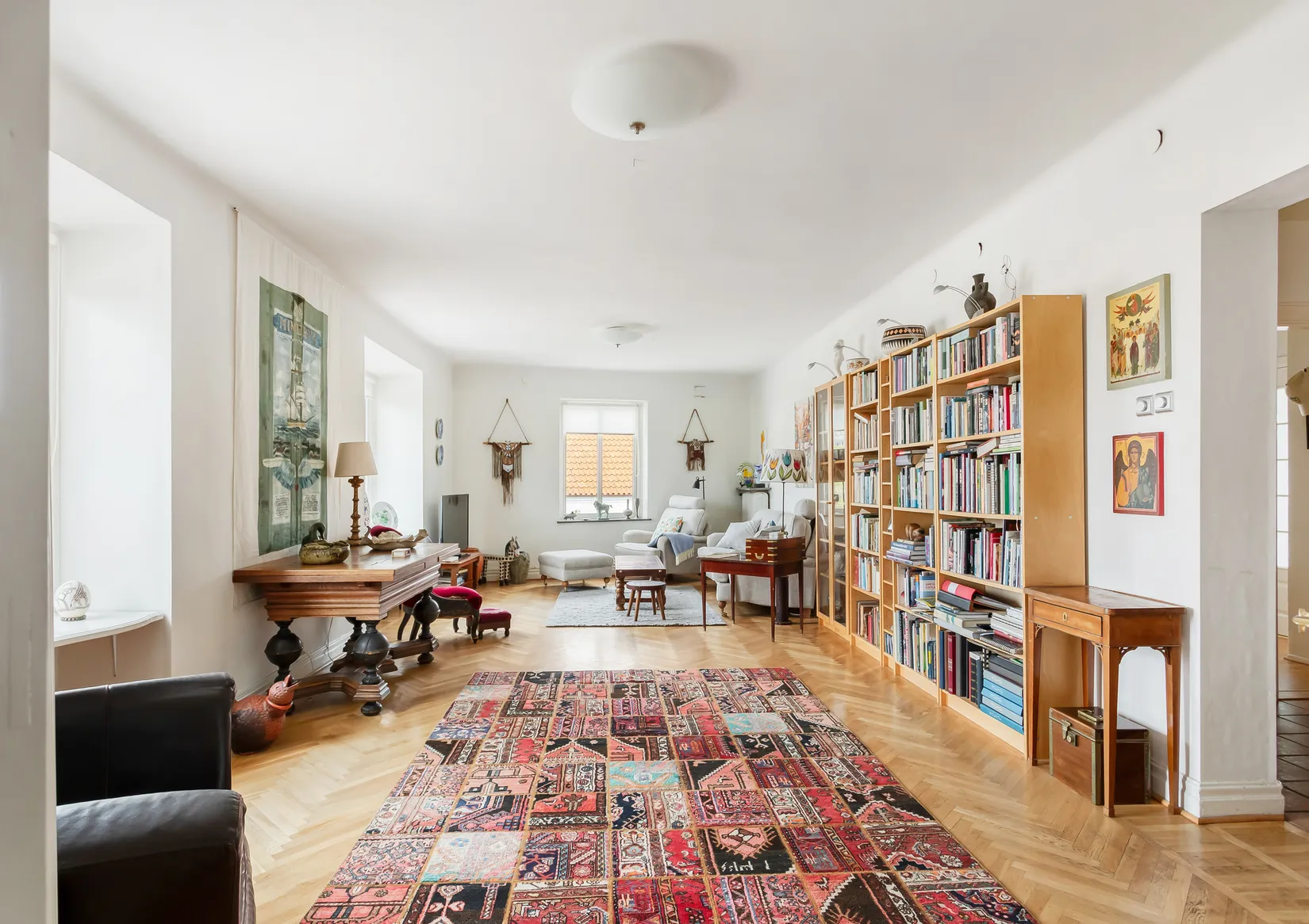 Villa, Norra Änggatan 20, Egnahem, Ystad