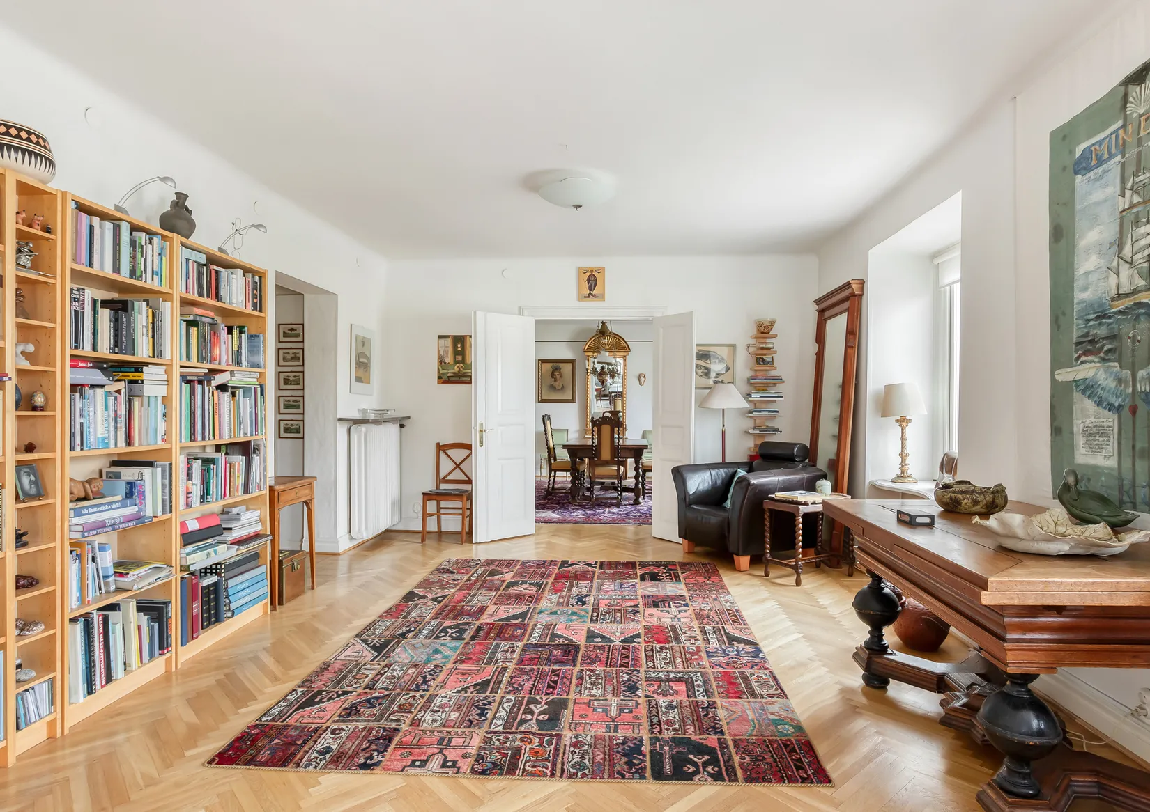 Villa, Norra Änggatan 20, Egnahem, Ystad