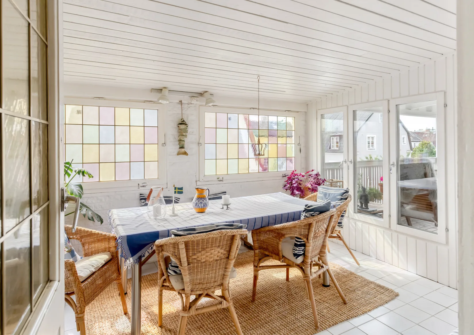 Villa, Norra Änggatan 20, Egnahem, Ystad