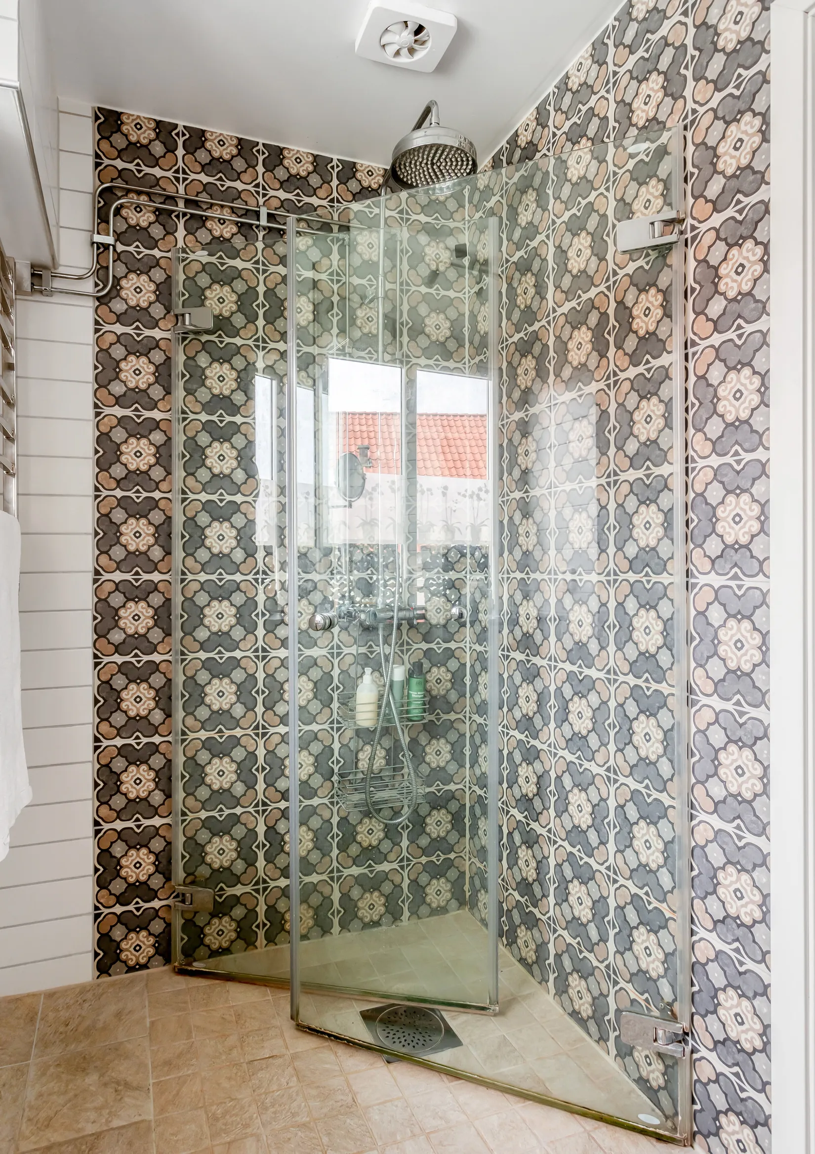 Villa, Norra Änggatan 20, Egnahem, Ystad