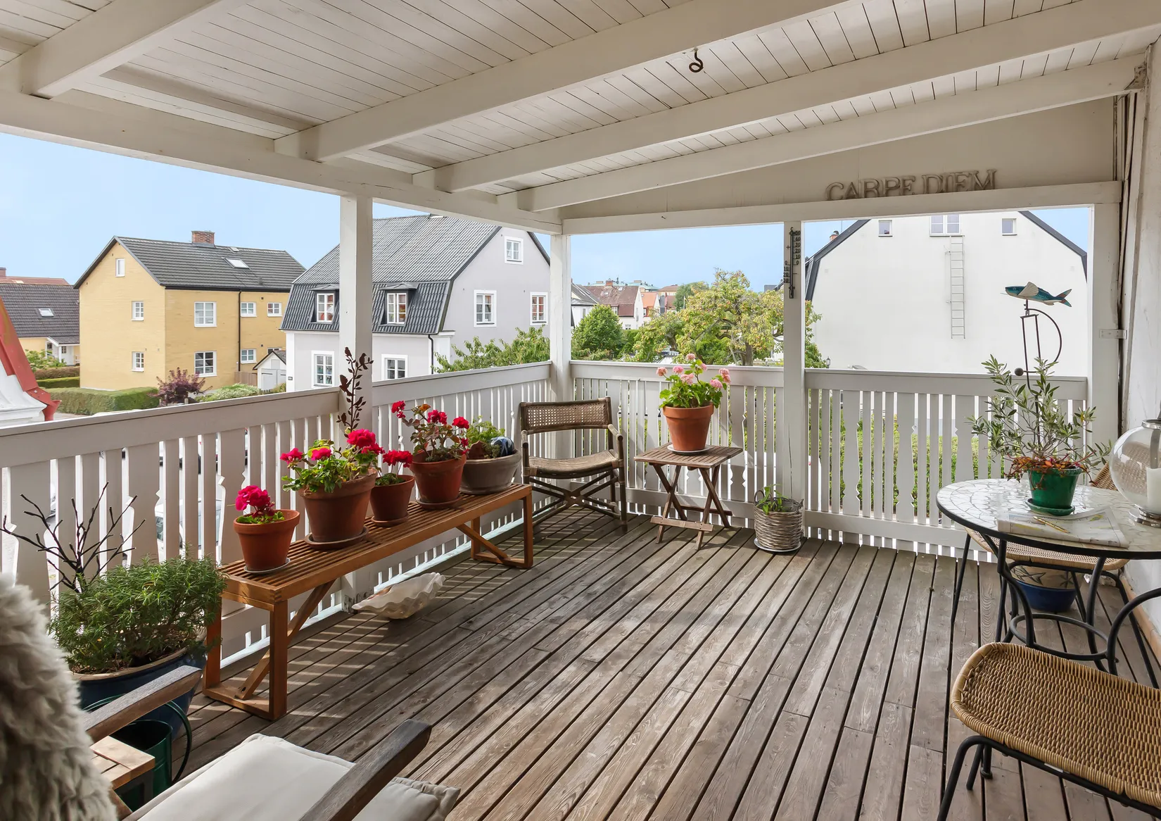 Villa, Norra Änggatan 20, Egnahem, Ystad