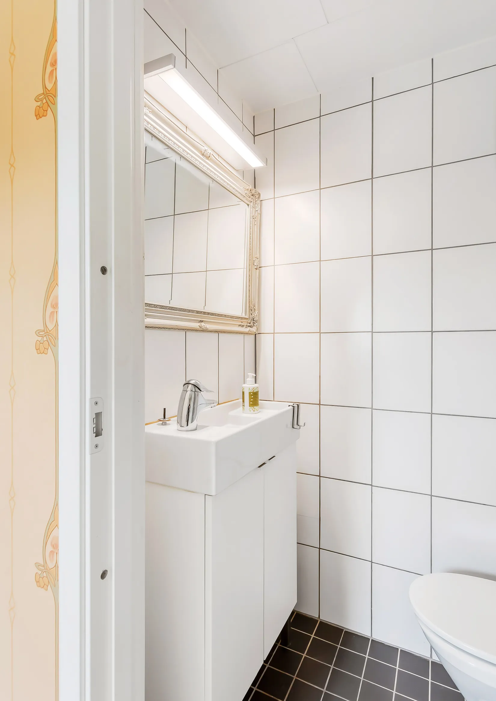 Villa, Norra Änggatan 20, Egnahem, Ystad