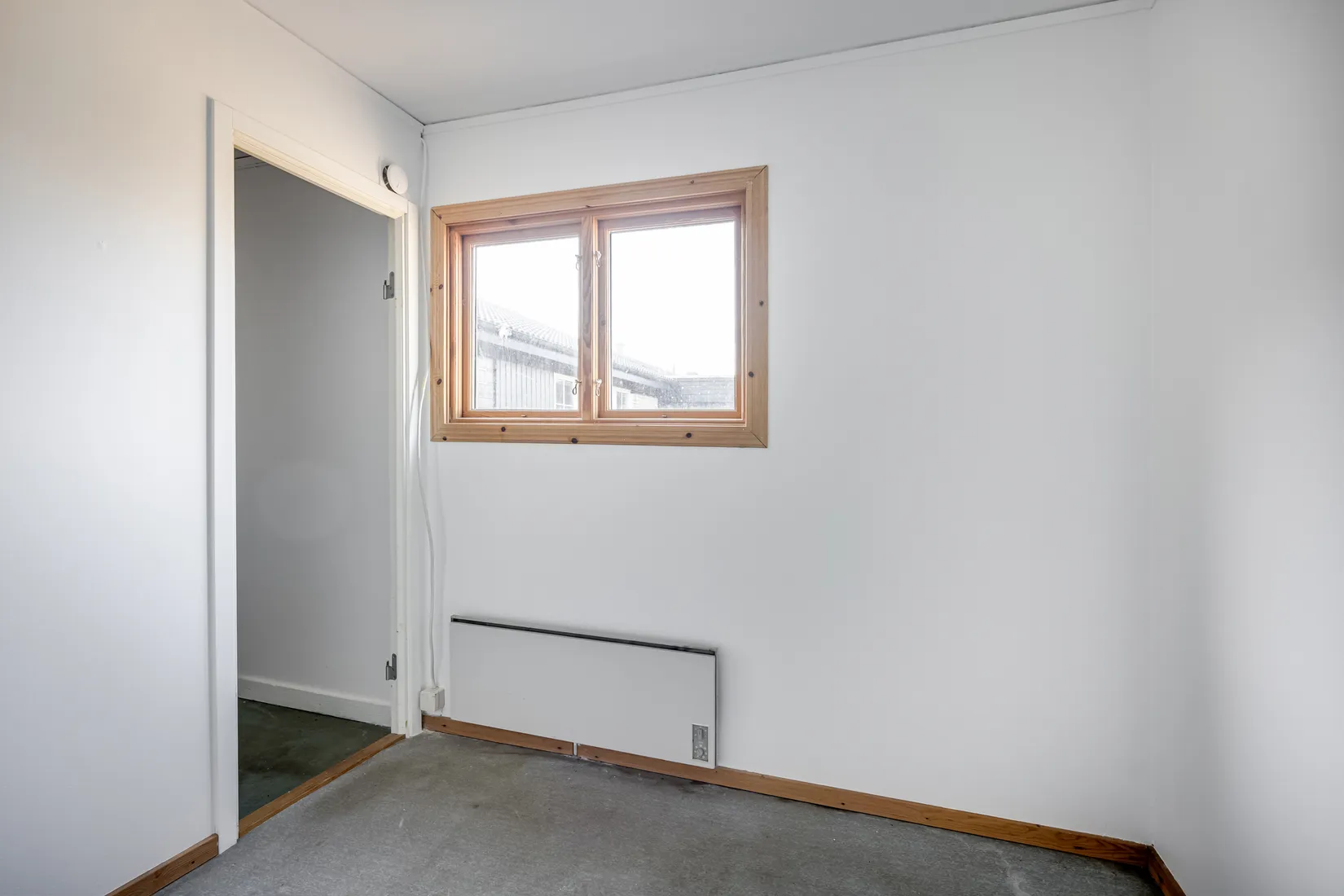 Villa, Radhus, Pärlvägen 23, Öllsjö, Kristianstad