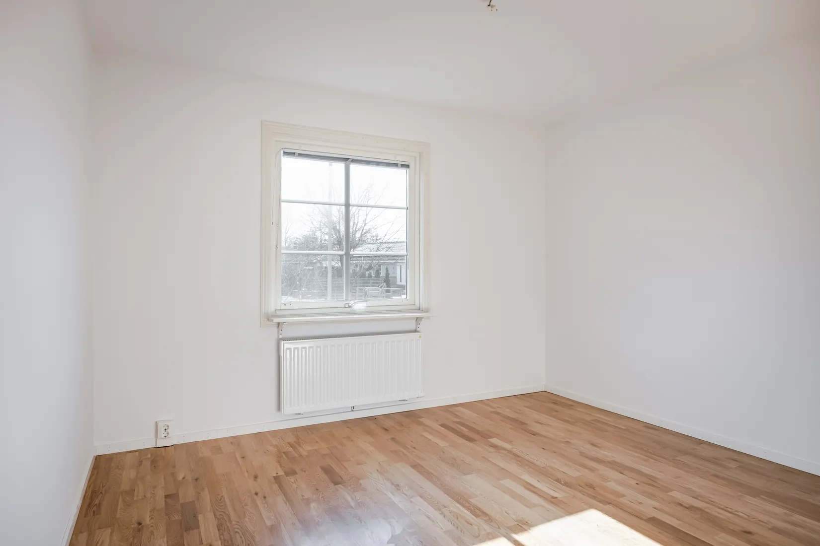 Villa, Radhus, Pärlvägen 23, Öllsjö, Kristianstad