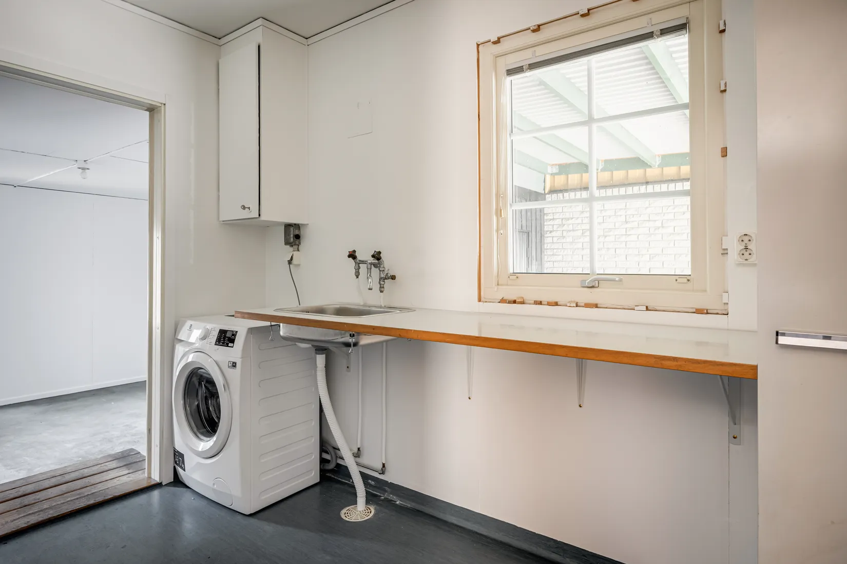 Villa, Radhus, Pärlvägen 23, Öllsjö, Kristianstad