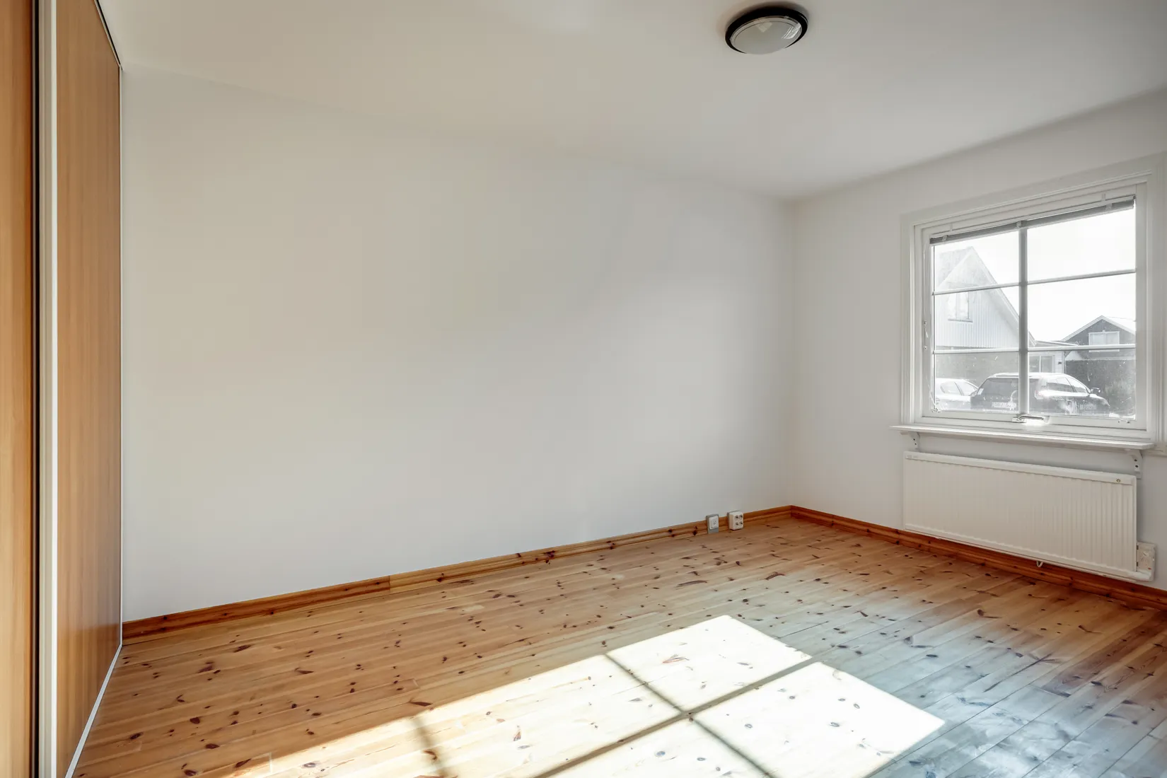 Villa, Radhus, Pärlvägen 23, Öllsjö, Kristianstad