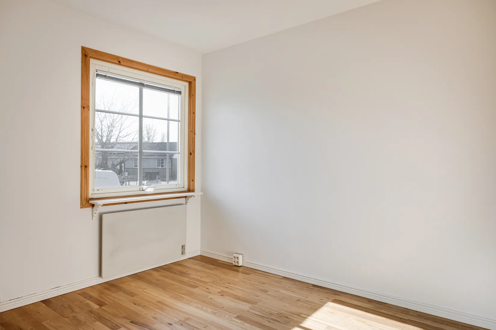 Villa, Radhus, Pärlvägen 23, Öllsjö, Kristianstad