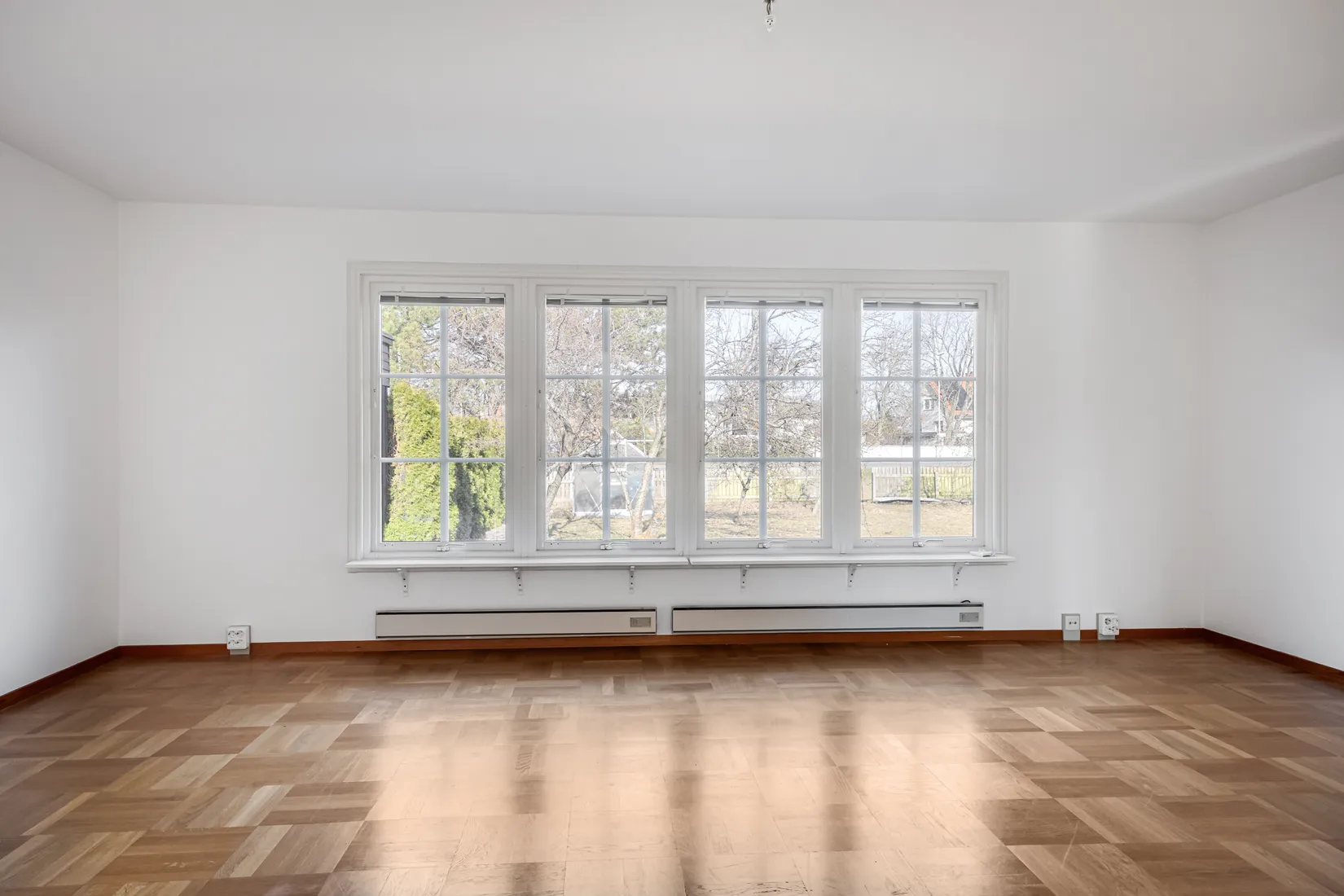 Villa, Radhus, Pärlvägen 23, Öllsjö, Kristianstad