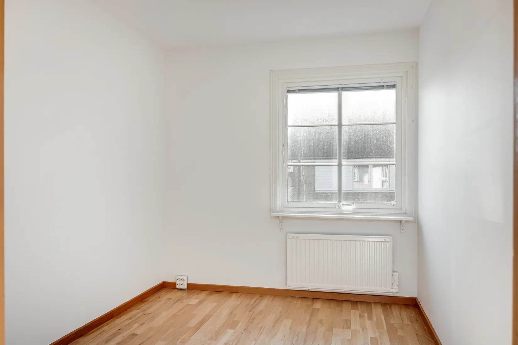 Villa, Radhus, Pärlvägen 23, Öllsjö, Kristianstad