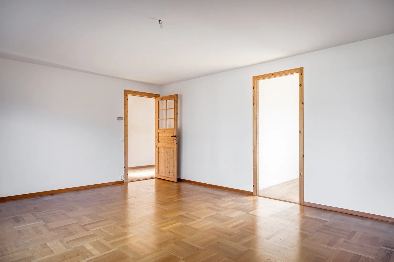 Villa, Radhus, Pärlvägen 23, Öllsjö, Kristianstad