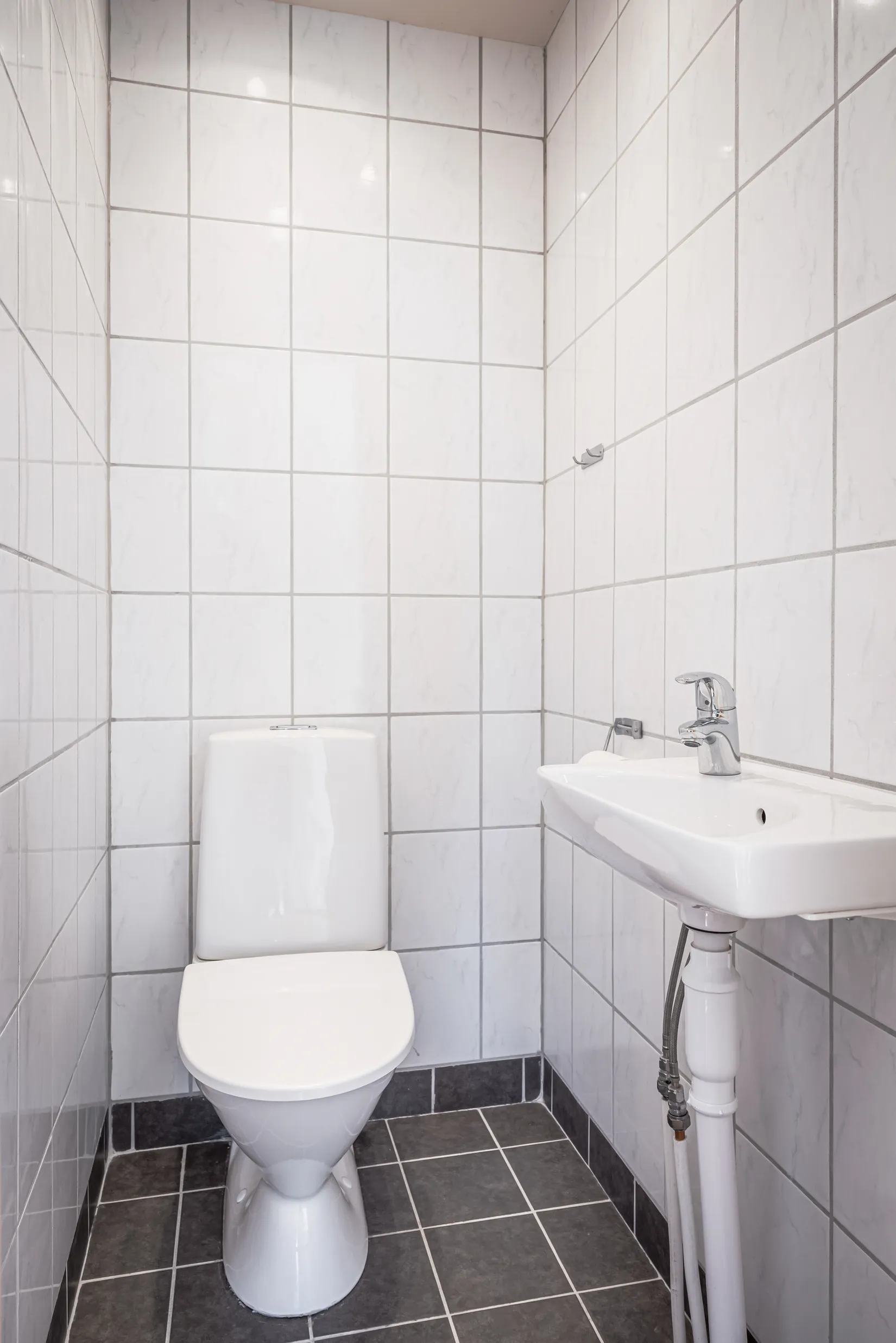 Villa, Radhus, Pärlvägen 23, Öllsjö, Kristianstad