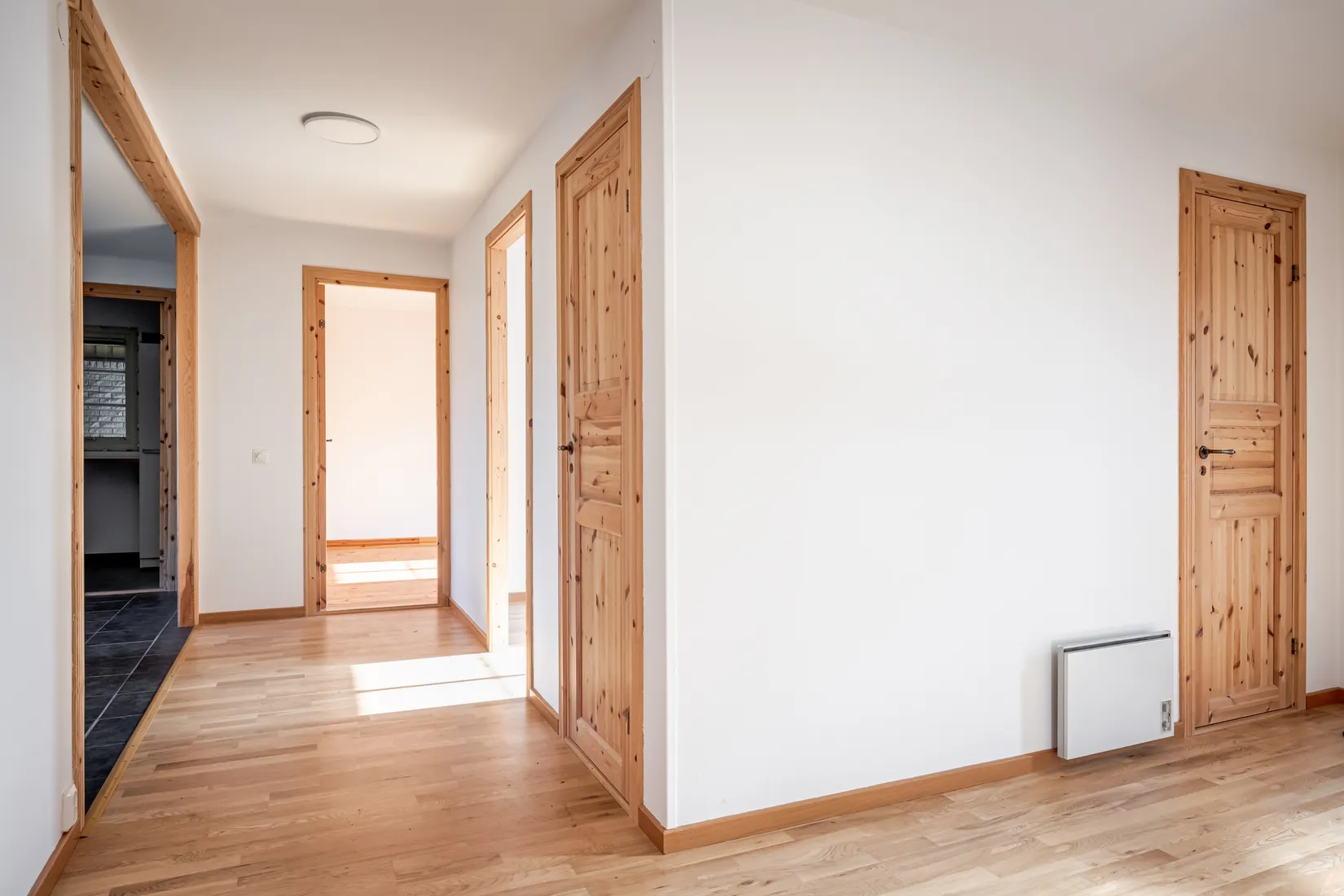 Villa, Radhus, Pärlvägen 23, Öllsjö, Kristianstad