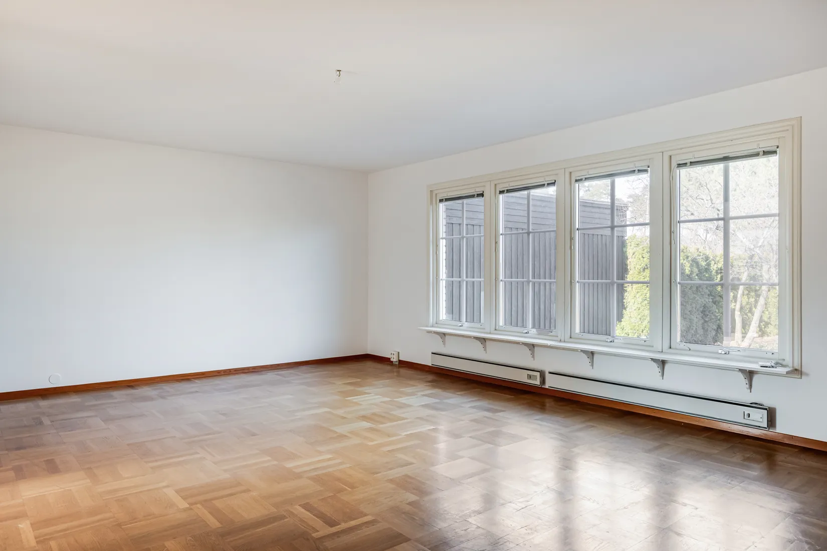 Villa, Radhus, Pärlvägen 23, Öllsjö, Kristianstad