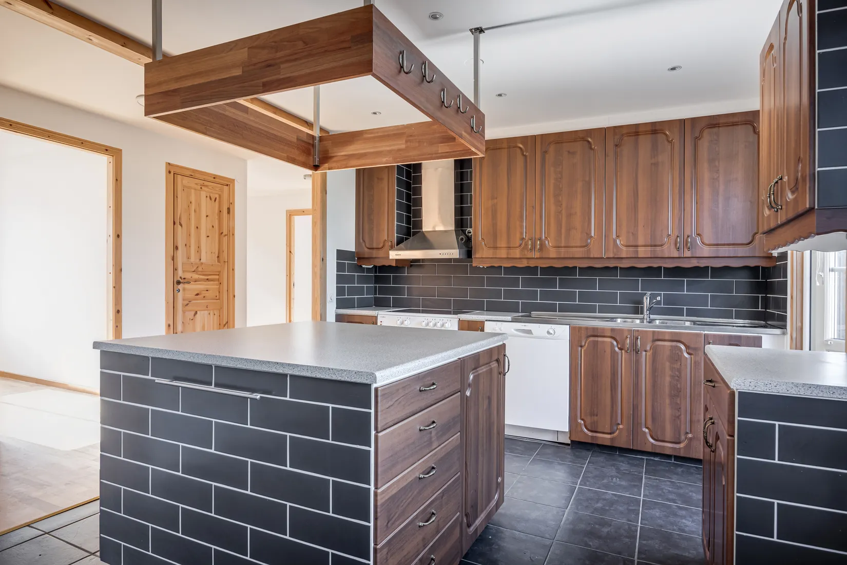 Villa, Radhus, Pärlvägen 23, Öllsjö, Kristianstad