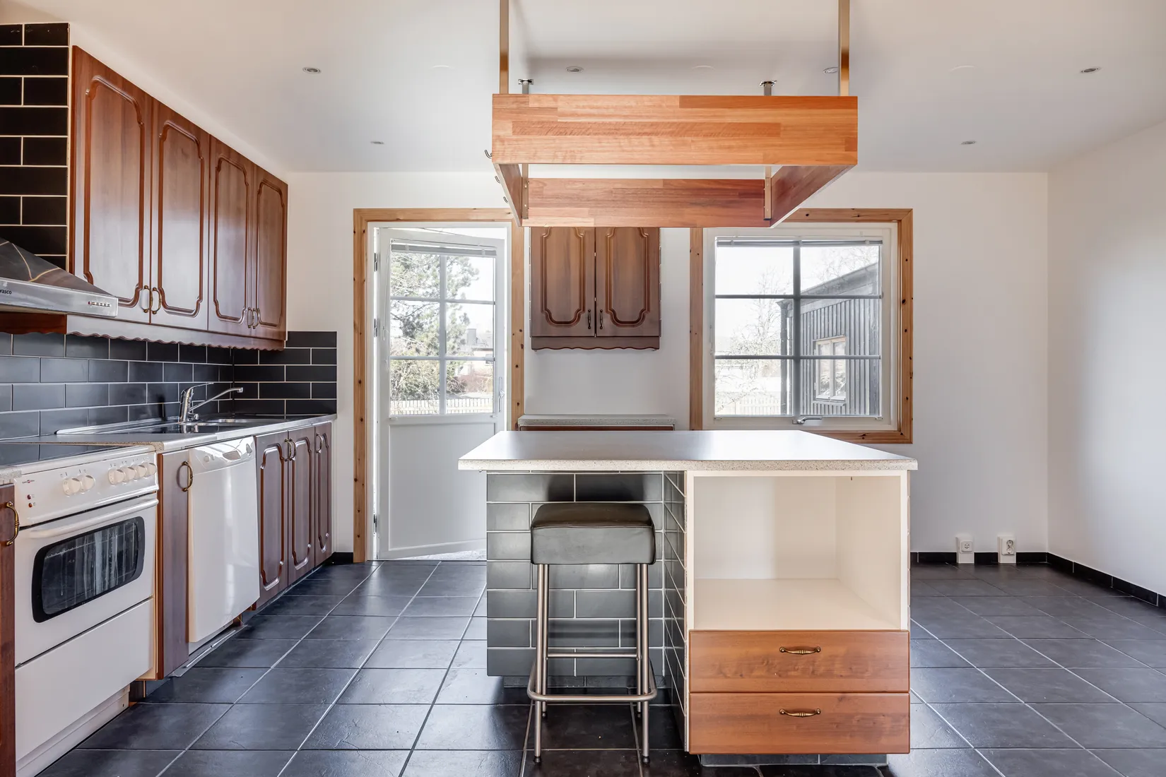 Villa, Radhus, Pärlvägen 23, Öllsjö, Kristianstad