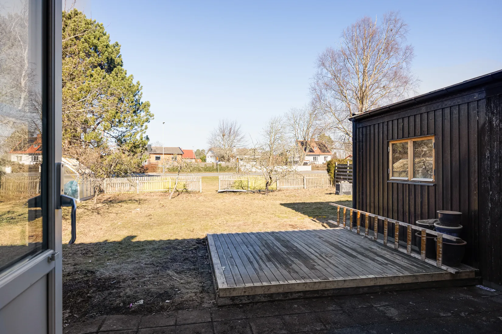 Villa, Radhus, Pärlvägen 23, Öllsjö, Kristianstad