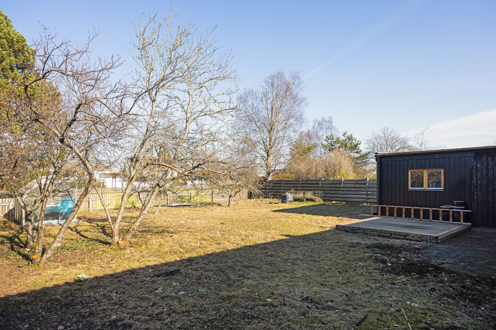 Villa, Radhus, Pärlvägen 23, Öllsjö, Kristianstad