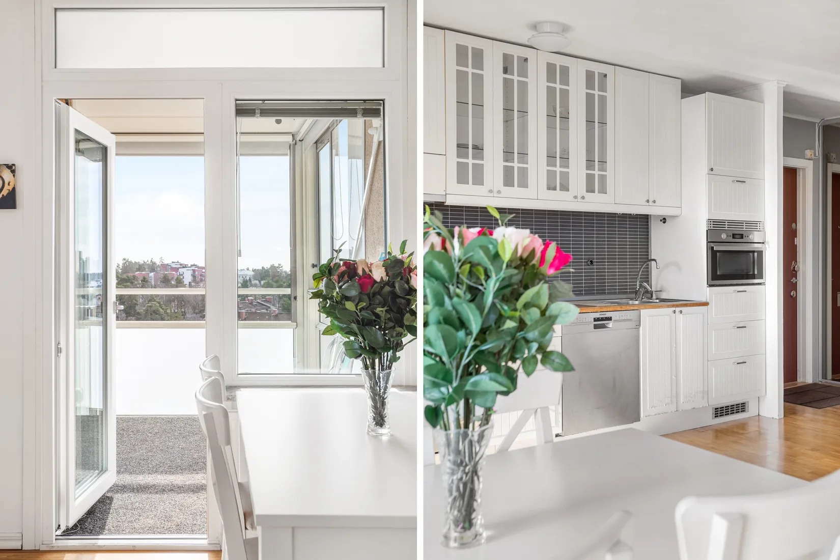 Bostadsrätt, Vasavägen 29, 10tr, Jakobsberg, Järfälla