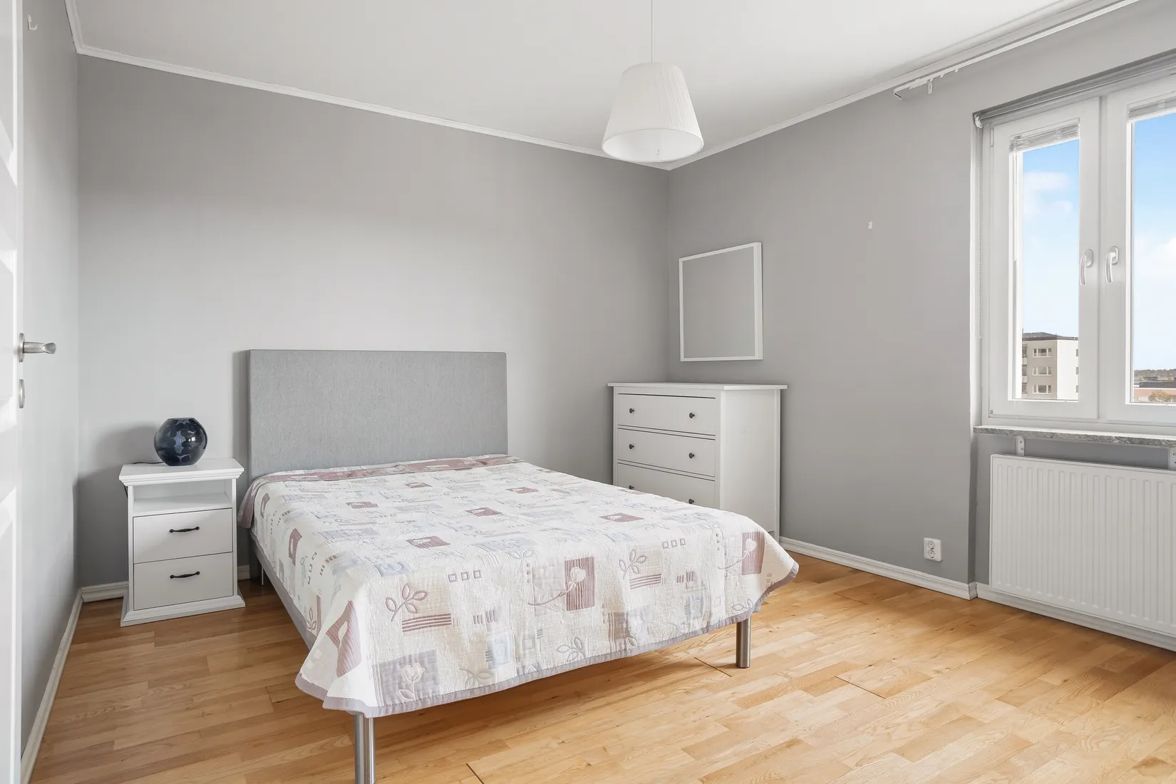 Bostadsrätt, Vasavägen 29, 10tr, Jakobsberg, Järfälla