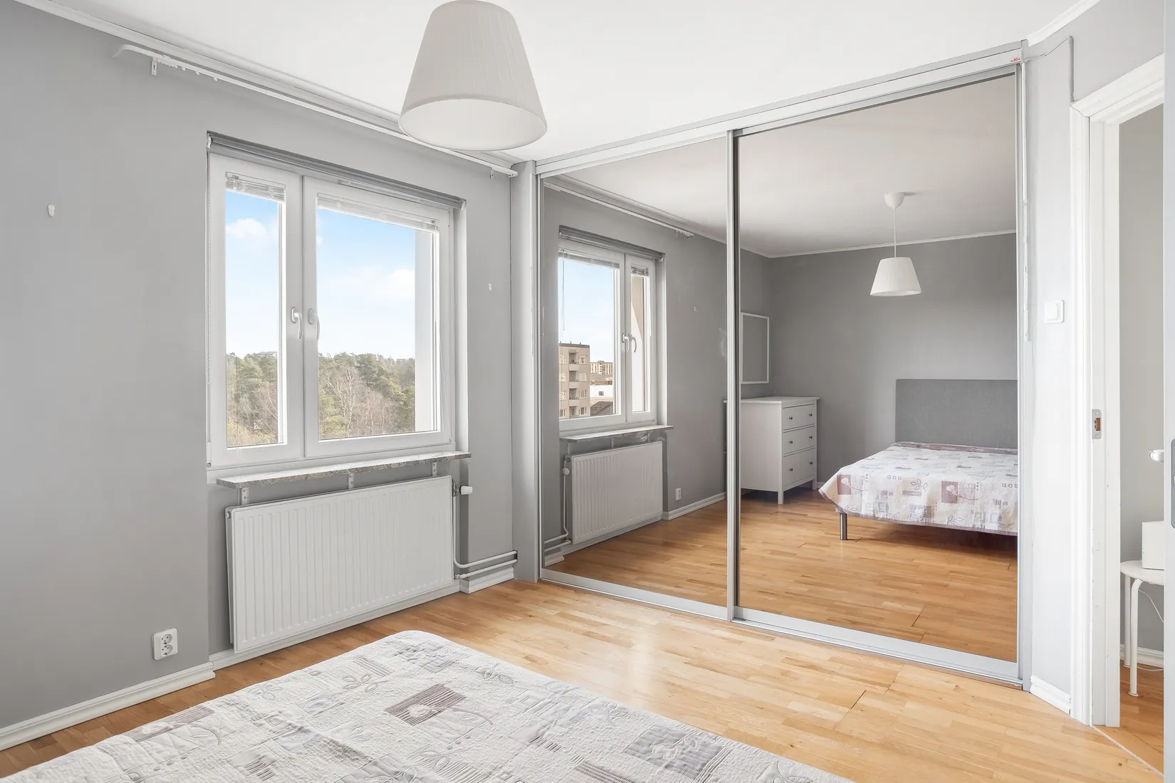 Bostadsrätt, Vasavägen 29, 10tr, Jakobsberg, Järfälla