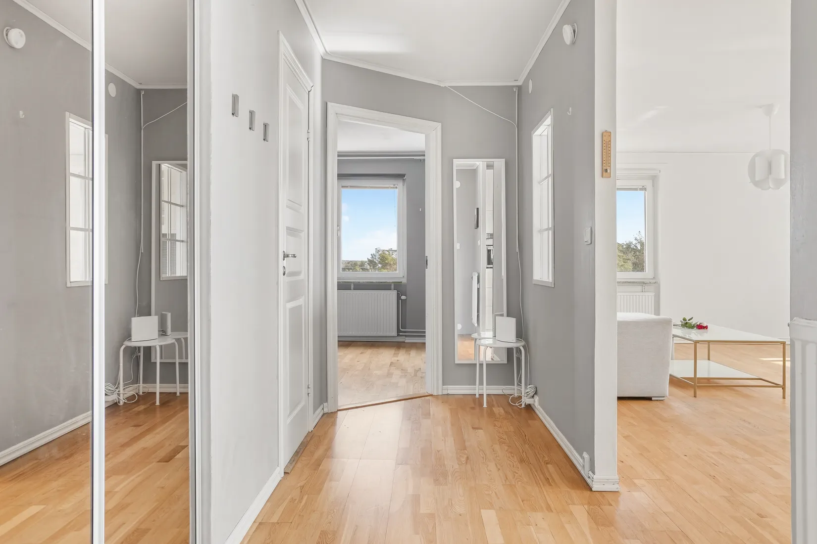 Bostadsrätt, Vasavägen 29, 10tr, Jakobsberg, Järfälla