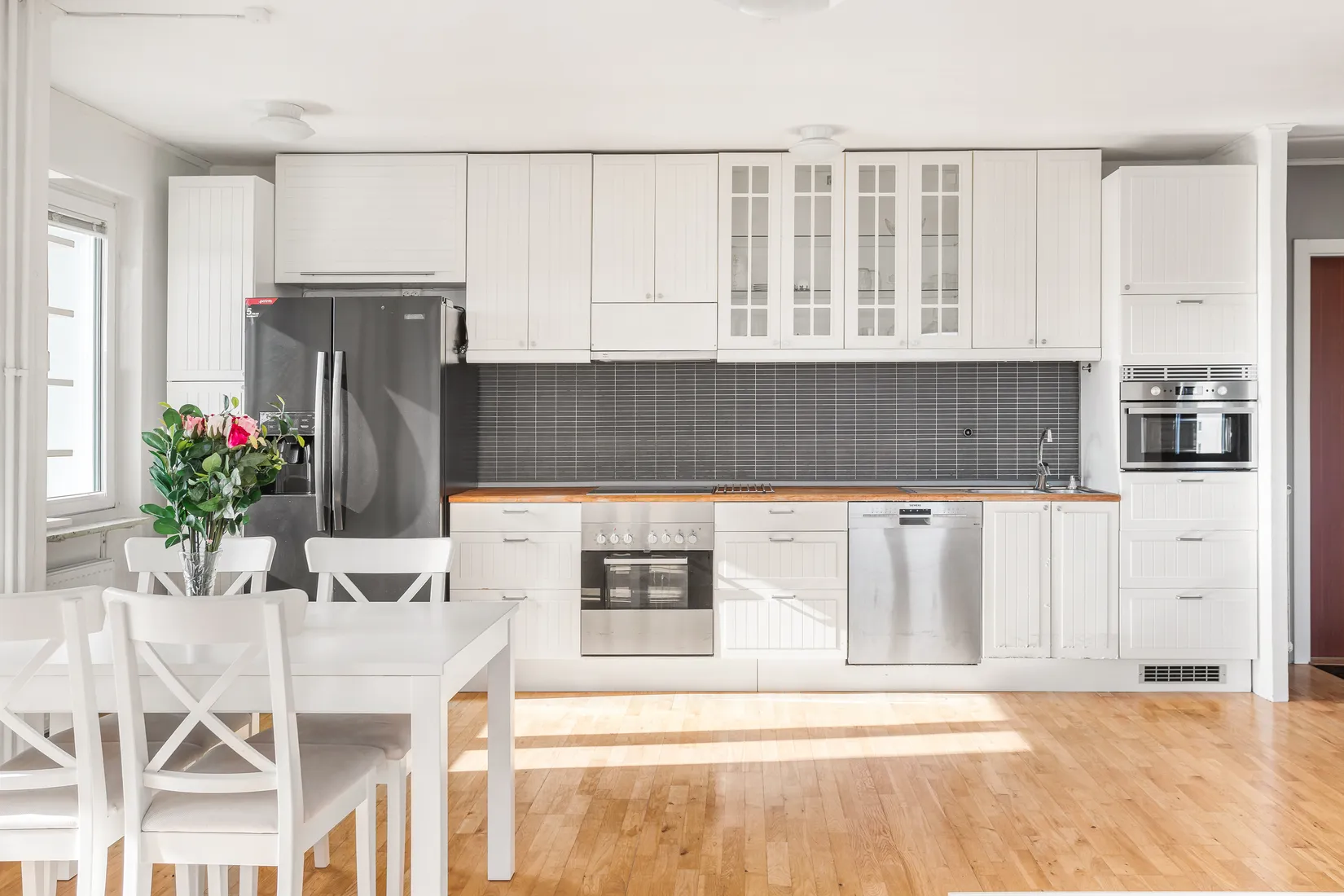 Bostadsrätt, Vasavägen 29, 10tr, Jakobsberg, Järfälla