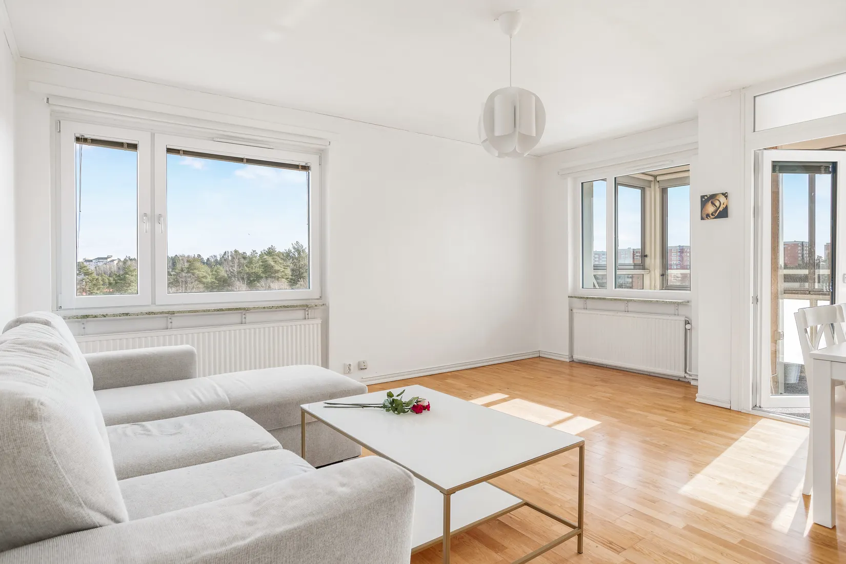 Bostadsrätt, Vasavägen 29, 10tr, Jakobsberg, Järfälla