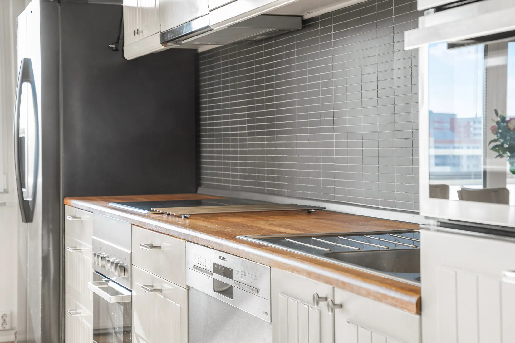 Bostadsrätt, Vasavägen 29, 10tr, Jakobsberg, Järfälla